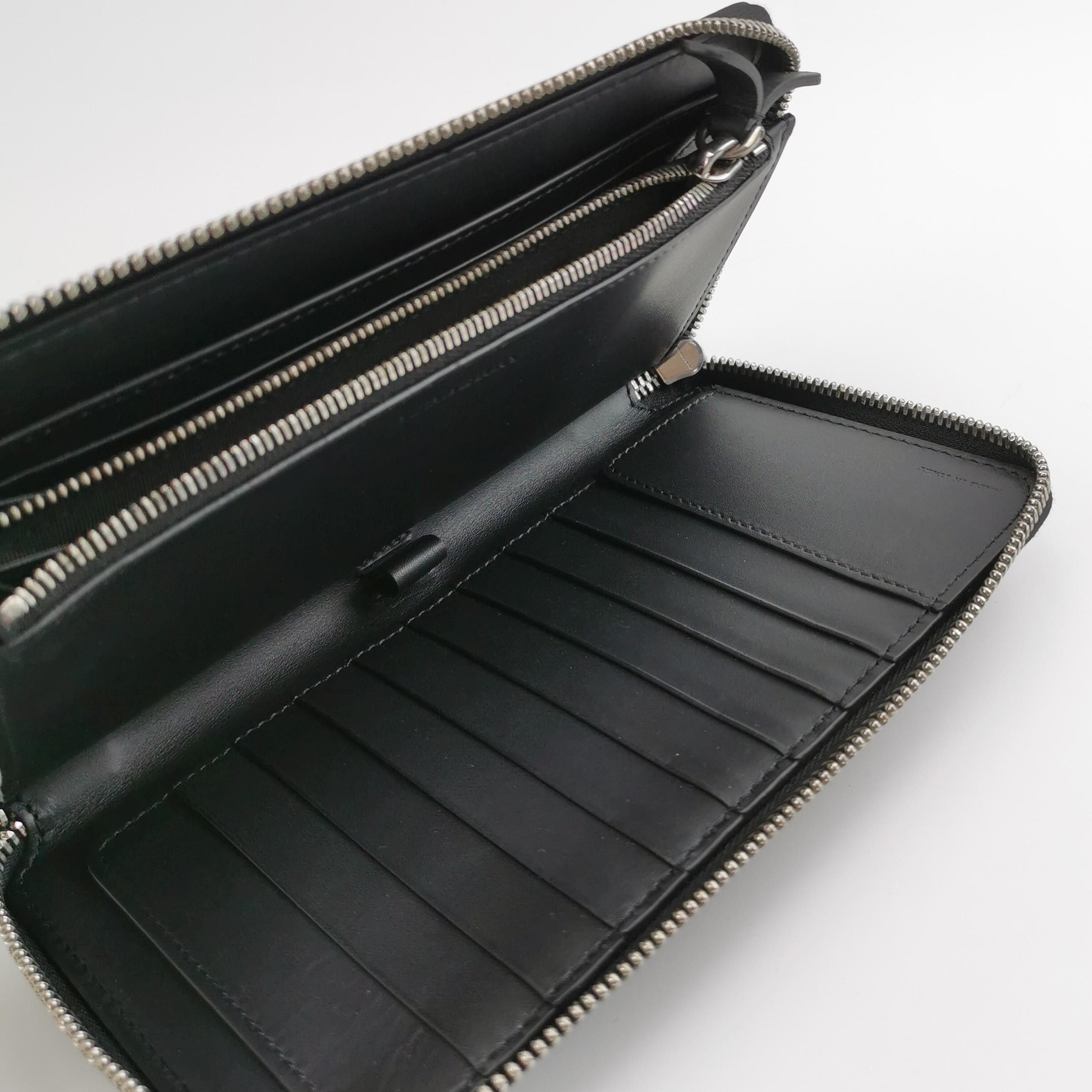 Burberry Burberry Men one size Wallets Size ONE SIZE - 6 Thumbnail