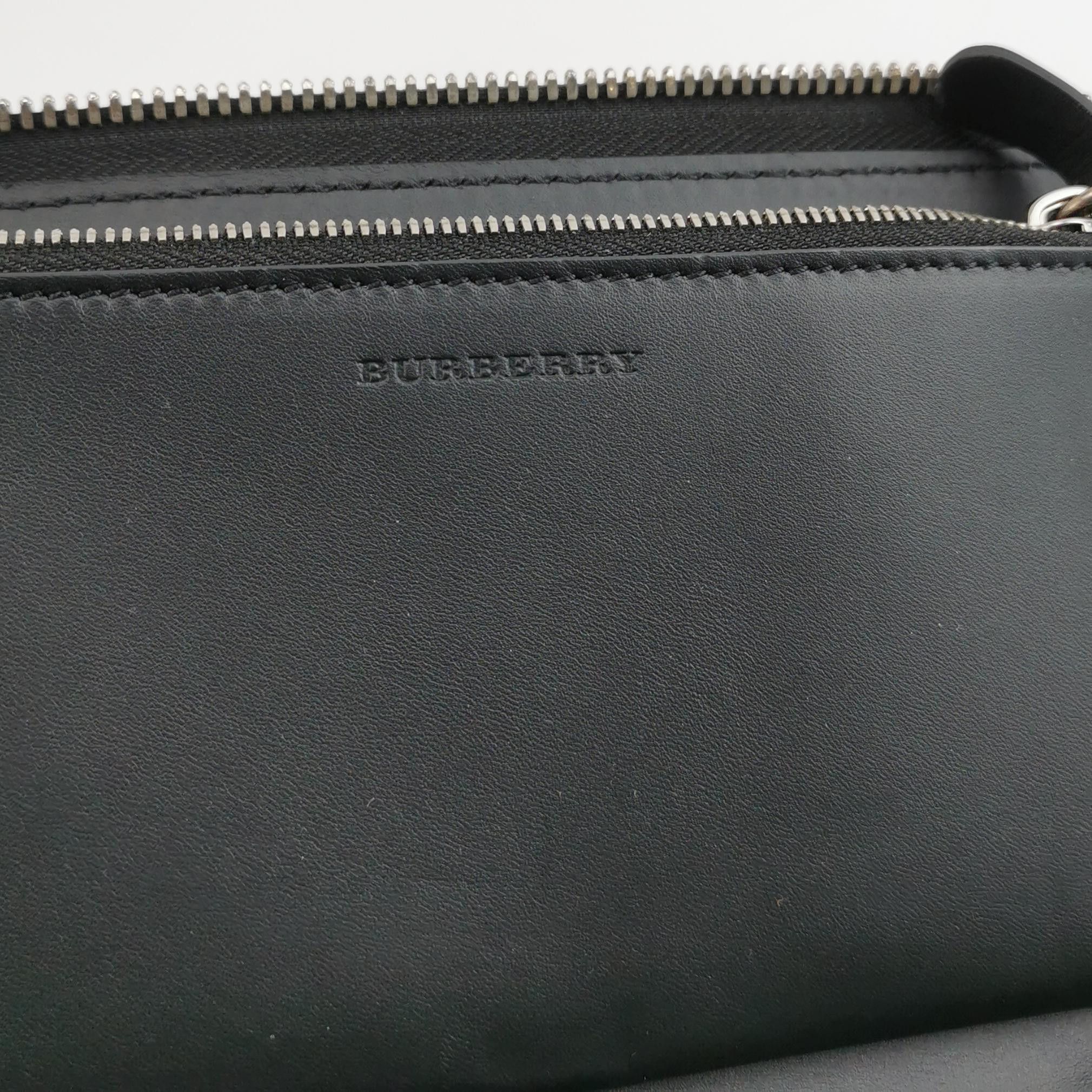 Burberry Burberry Men one size Wallets Size ONE SIZE - 7 Thumbnail