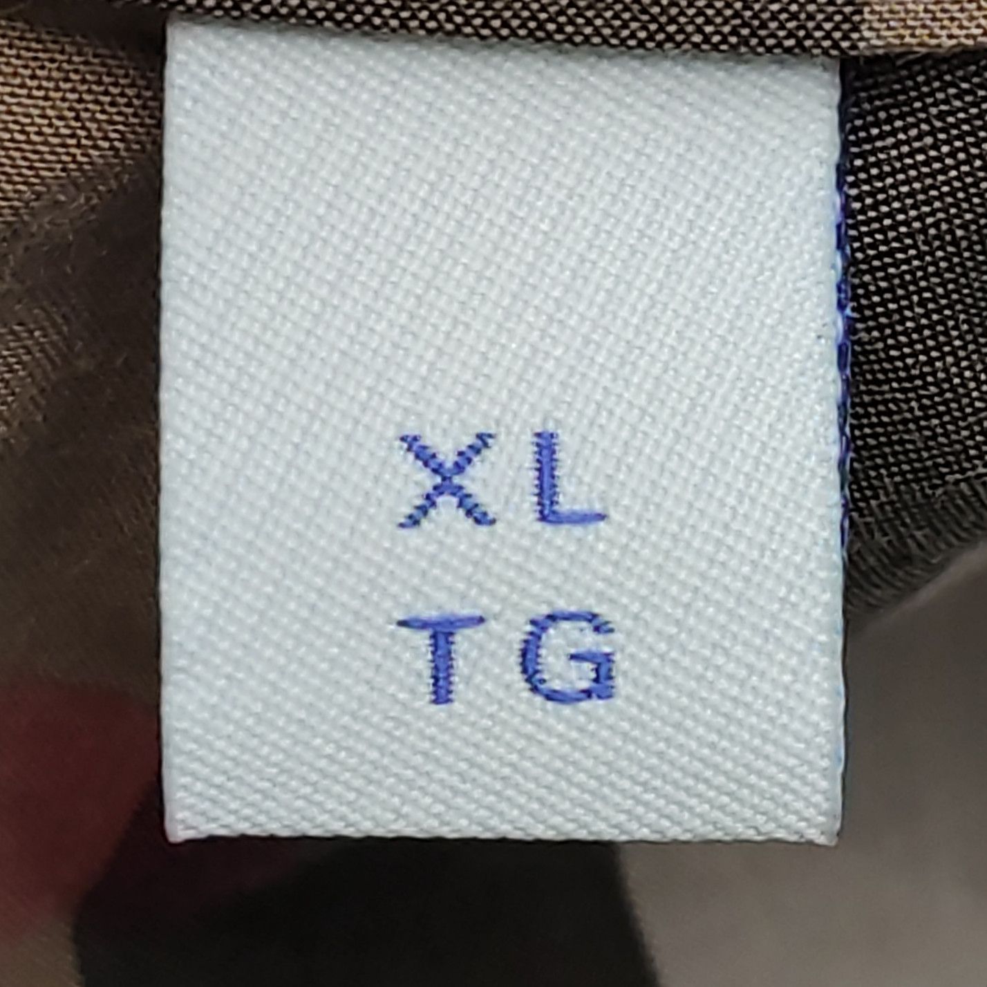 Burberry Burberry Men xl Button Ups Size US XL / EU 56 / 4 - 7 Thumbnail