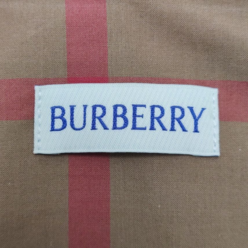 Burberry Burberry Men xl Button Ups Size US XL / EU 56 / 4 - 5 Thumbnail