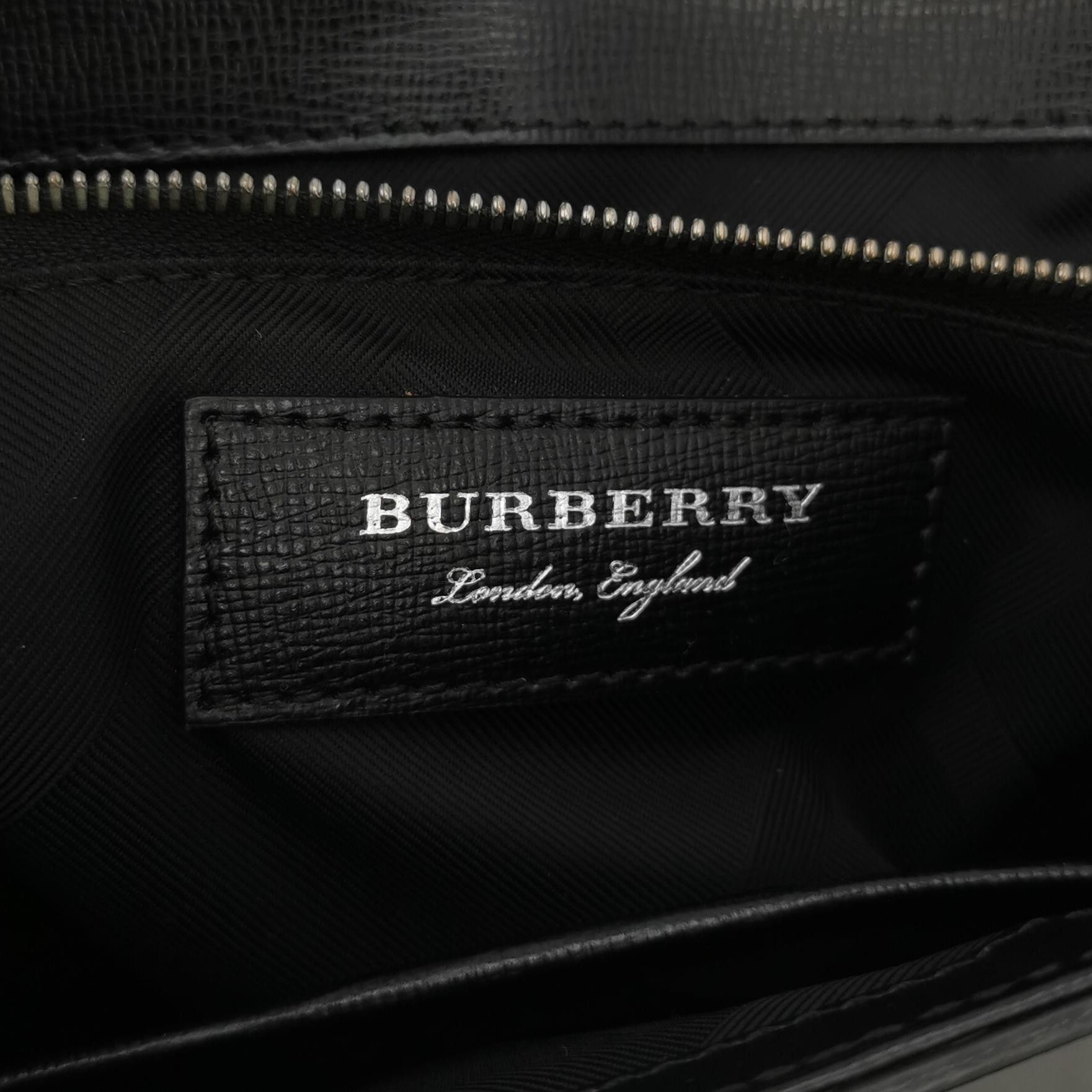 Burberry Burberry Men one size Bags Luggage Size ONE SIZE - 8 Thumbnail