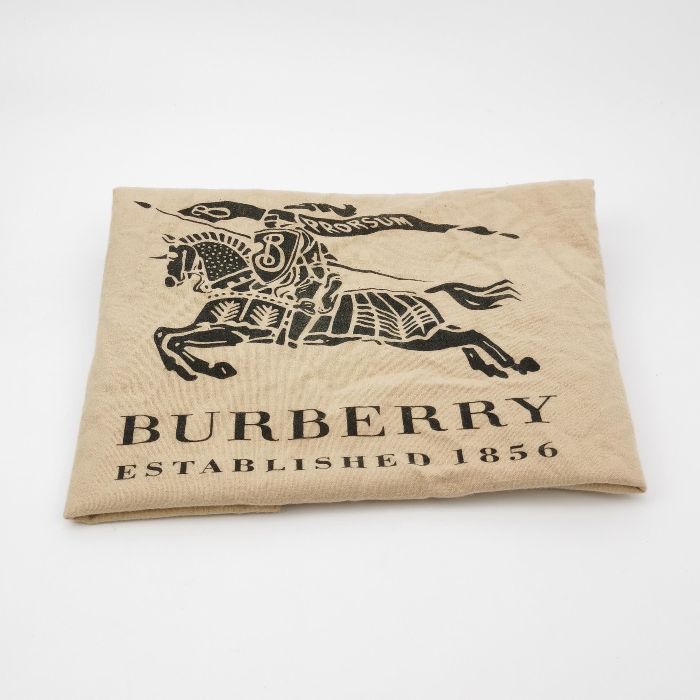 Burberry Burberry Men one size Bags Luggage Size ONE SIZE - 10 Thumbnail