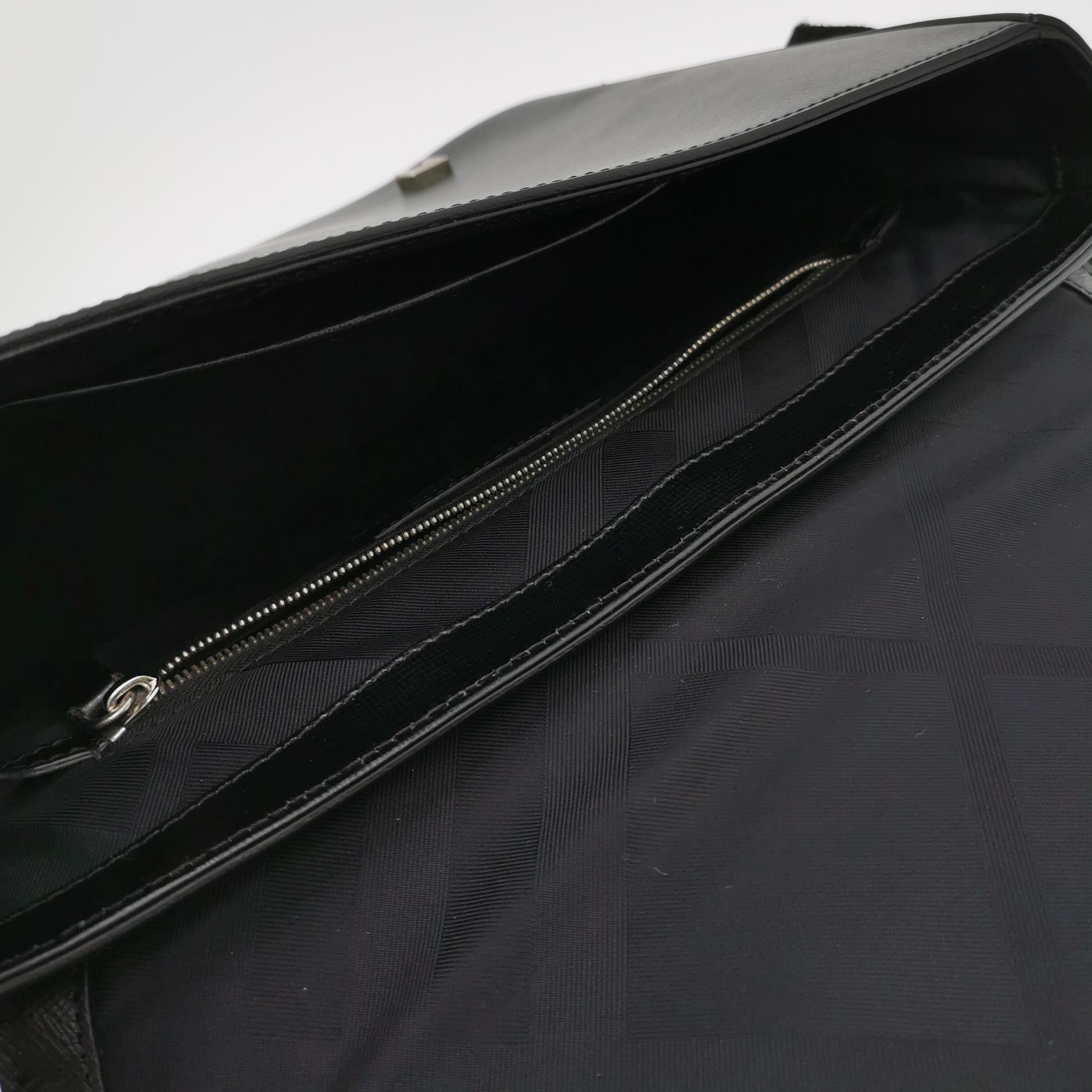 Burberry Burberry Men one size Bags Luggage Size ONE SIZE - 7 Thumbnail
