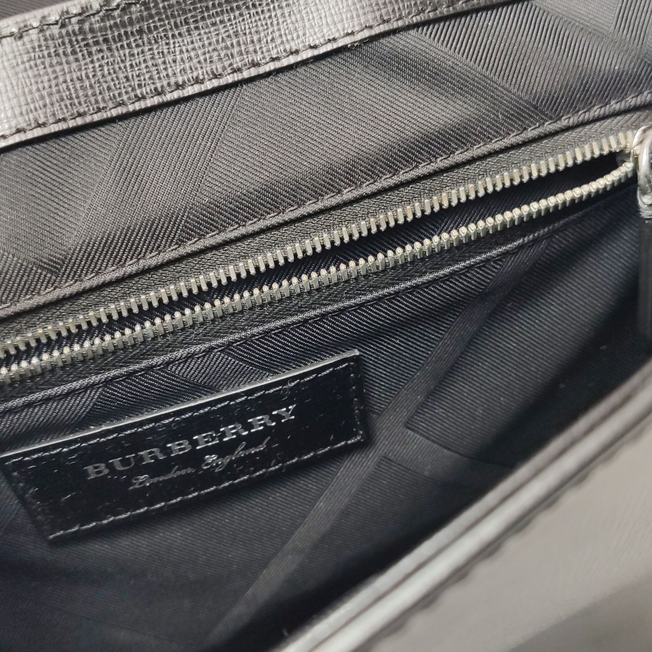 Burberry Burberry Men one size Bags Luggage Size ONE SIZE - 11 Thumbnail