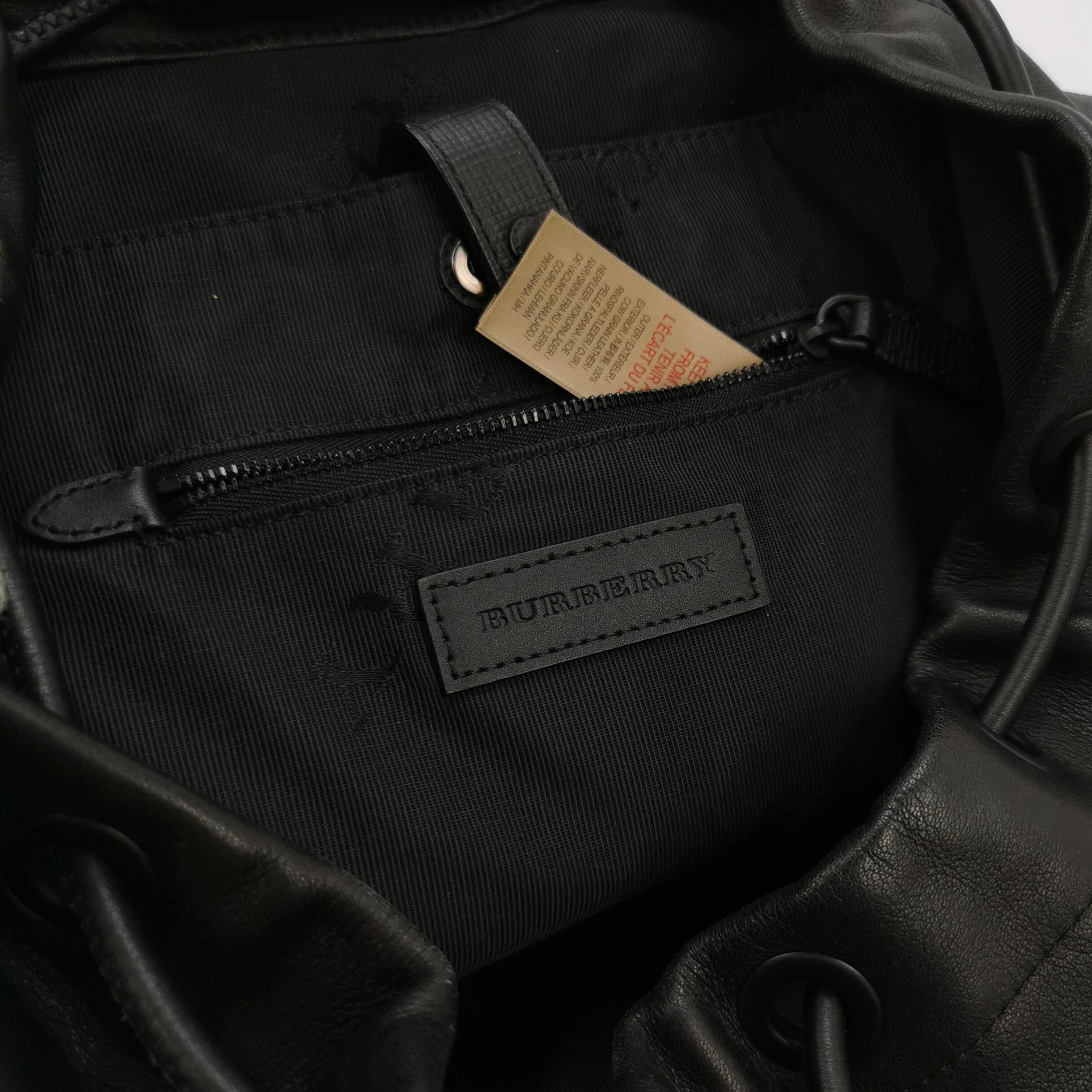 Burberry Burberry Men one size Bags Luggage Size ONE SIZE - 8 Thumbnail