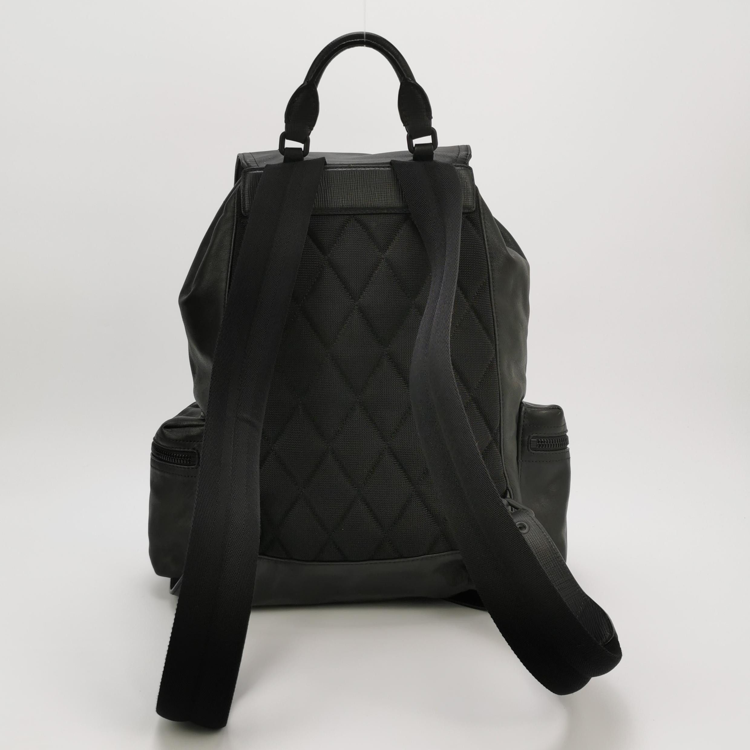 Burberry Burberry Men one size Bags Luggage Size ONE SIZE - 5 Thumbnail