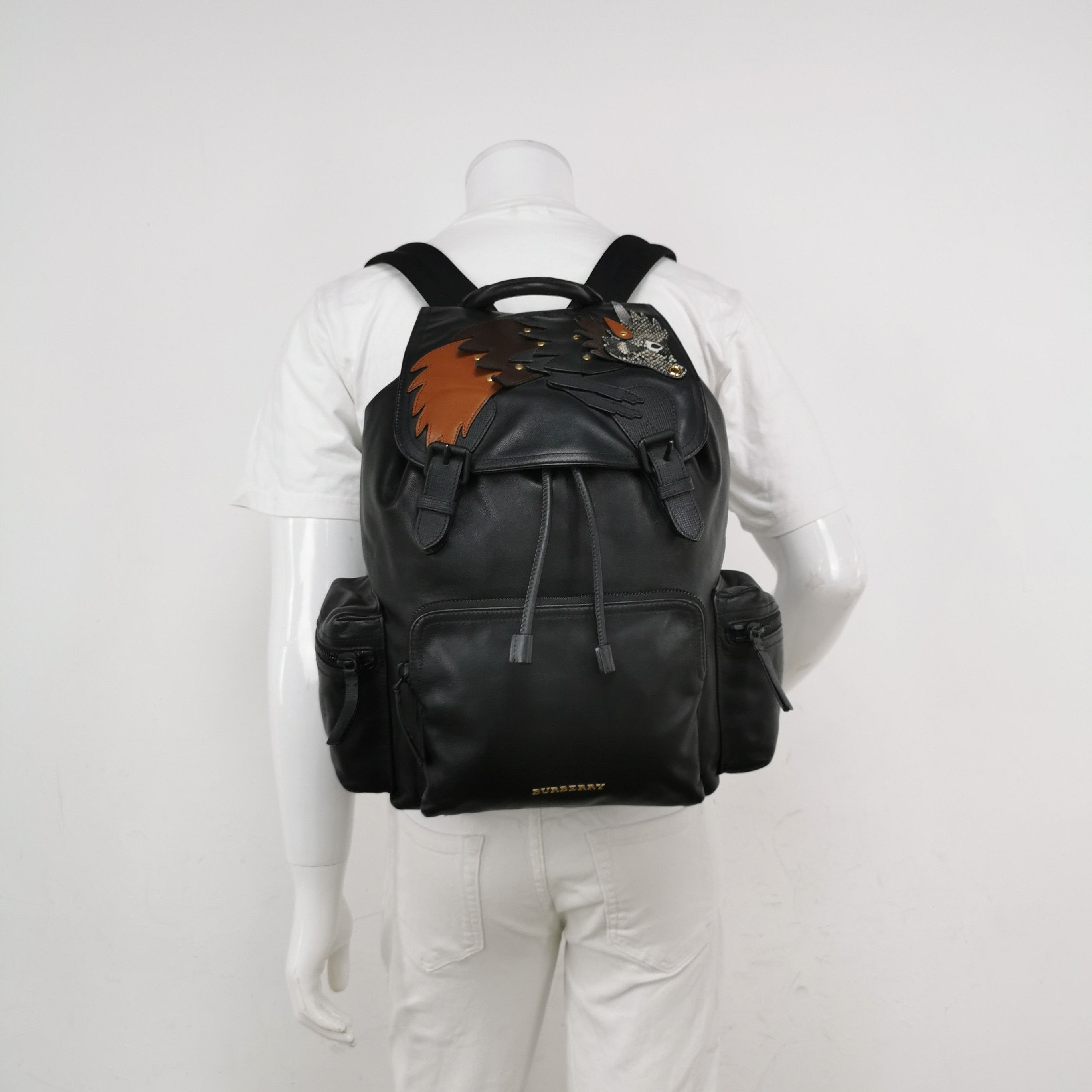 Burberry Burberry Men one size Bags Luggage Size ONE SIZE - 2 Thumbnail