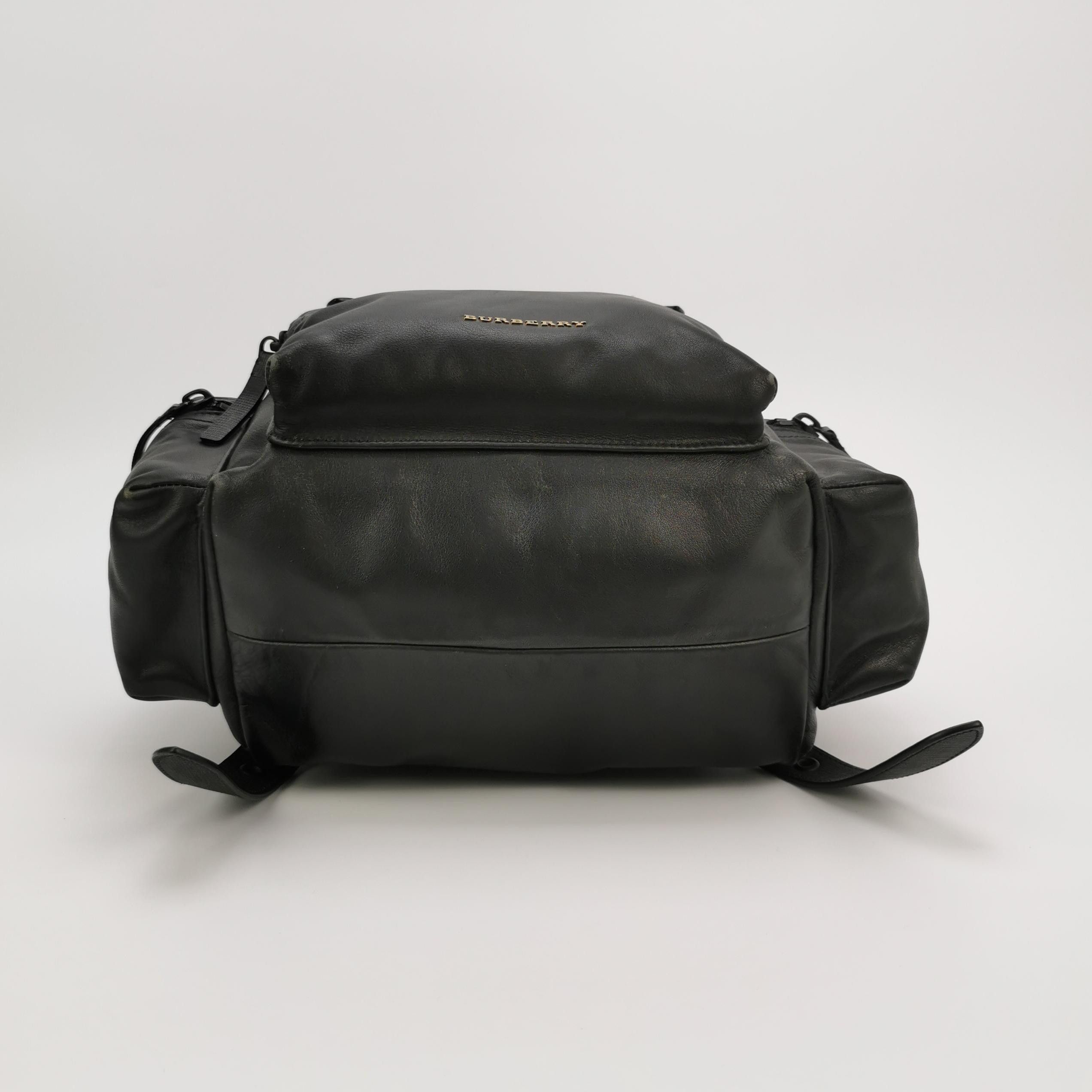 Burberry Burberry Men one size Bags Luggage Size ONE SIZE - 6 Thumbnail
