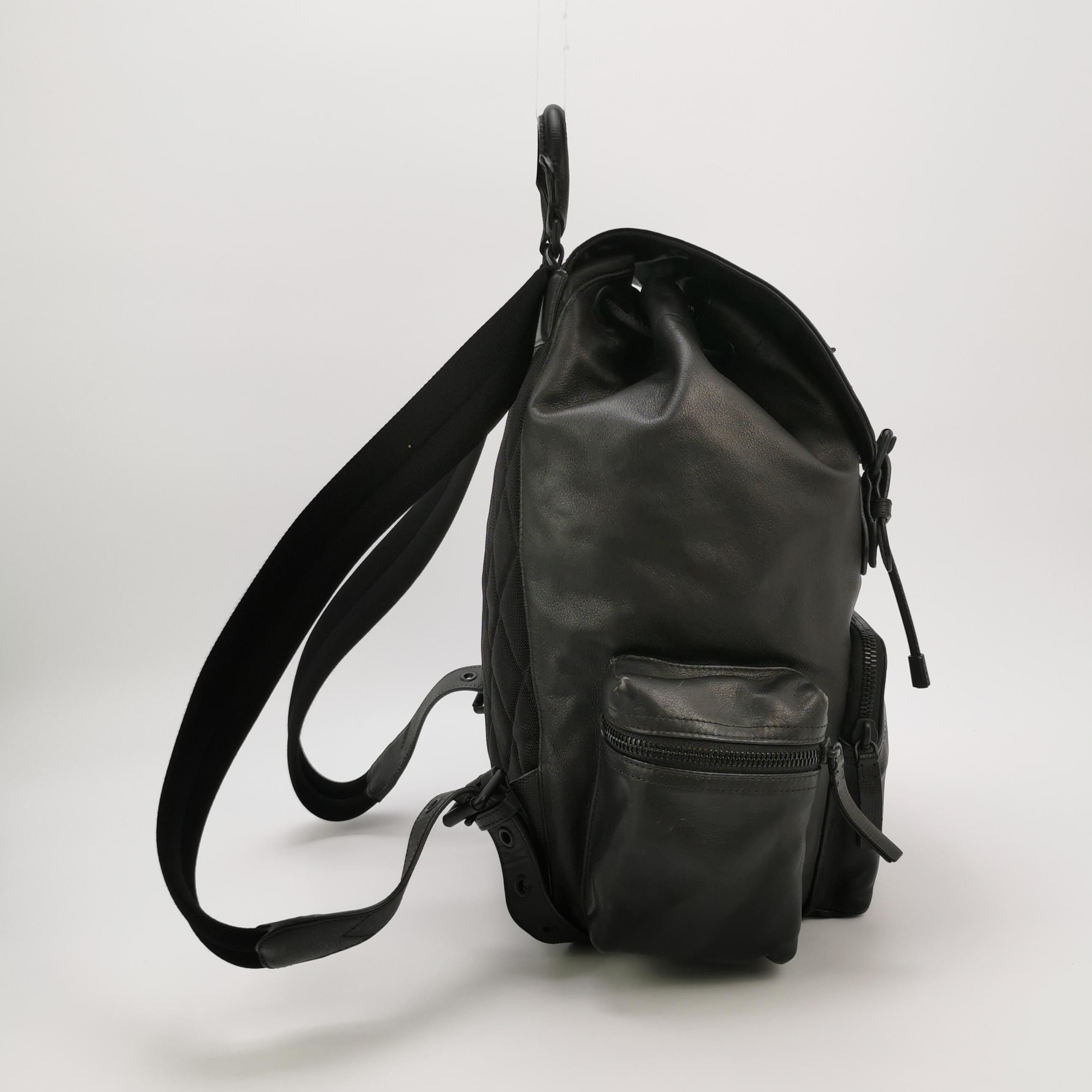 Burberry Burberry Men one size Bags Luggage Size ONE SIZE - 4 Thumbnail