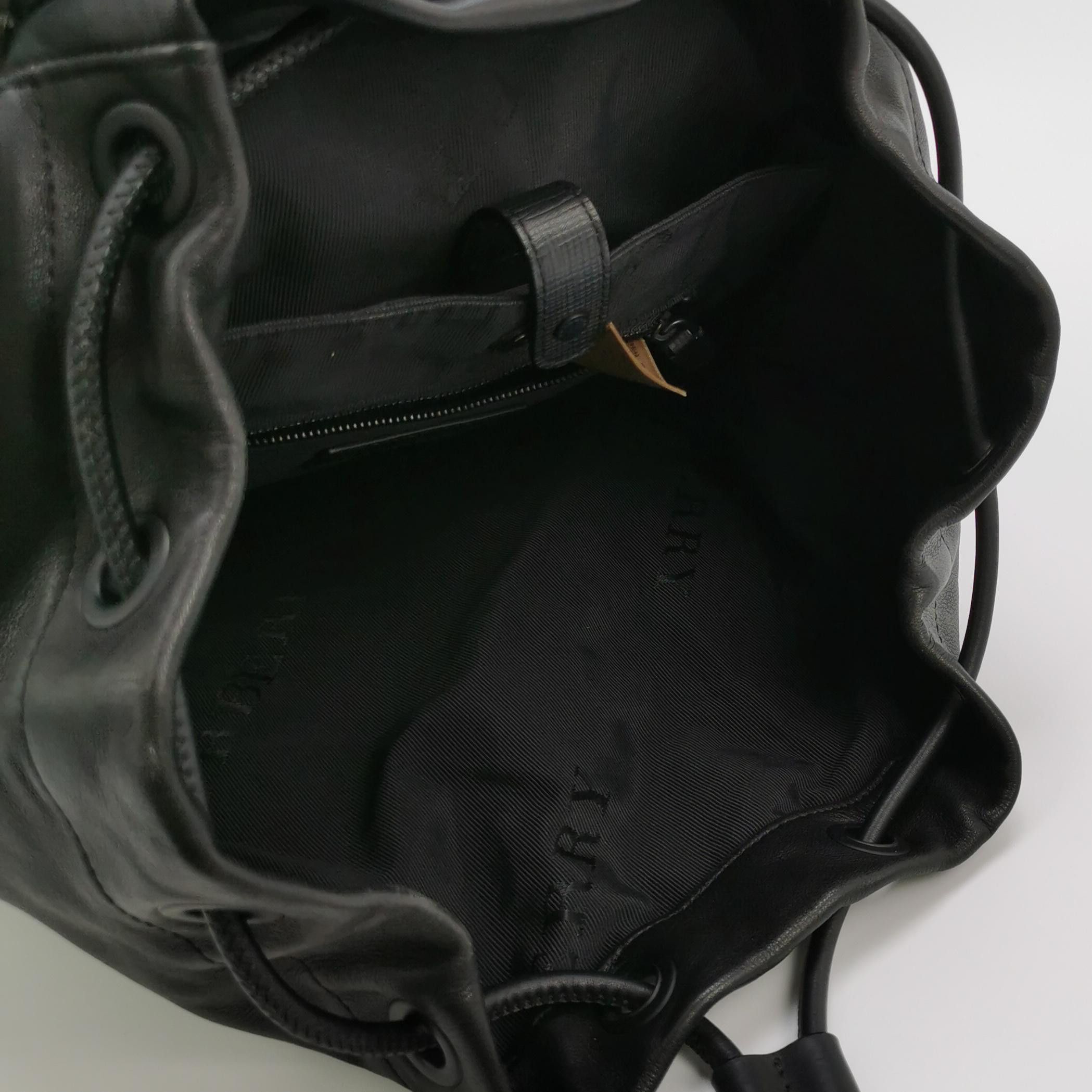Burberry Burberry Men one size Bags Luggage Size ONE SIZE - 7 Thumbnail