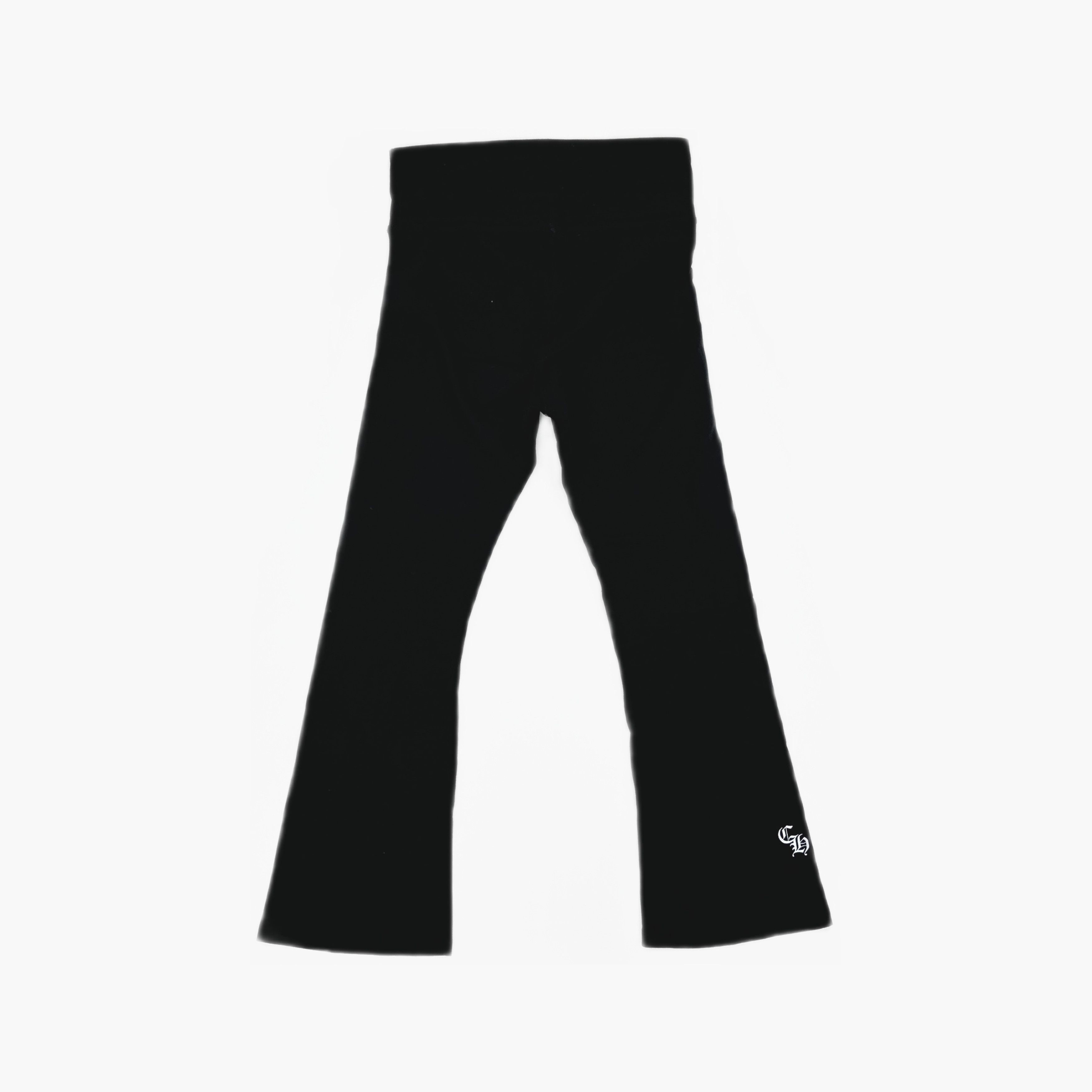 Chrome Hearts Chrome Hearts Logo Sweatpants M Size US 32 / EU 48 - 2 Thumbnail