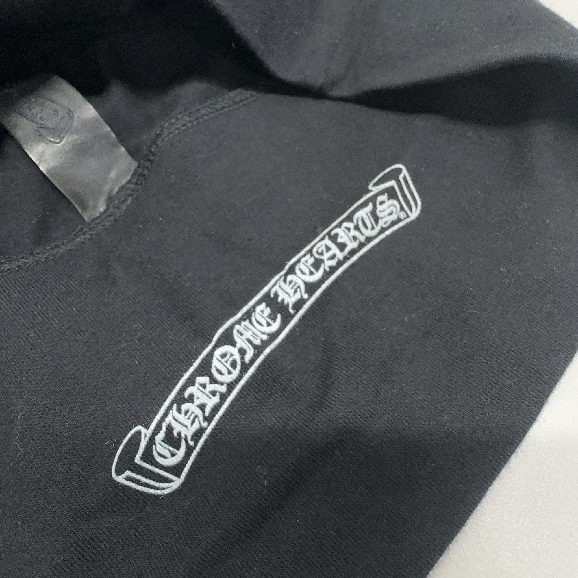 Chrome Hearts Chrome Hearts Logo Sweatpants M Size US 32 / EU 48 - 3 Thumbnail