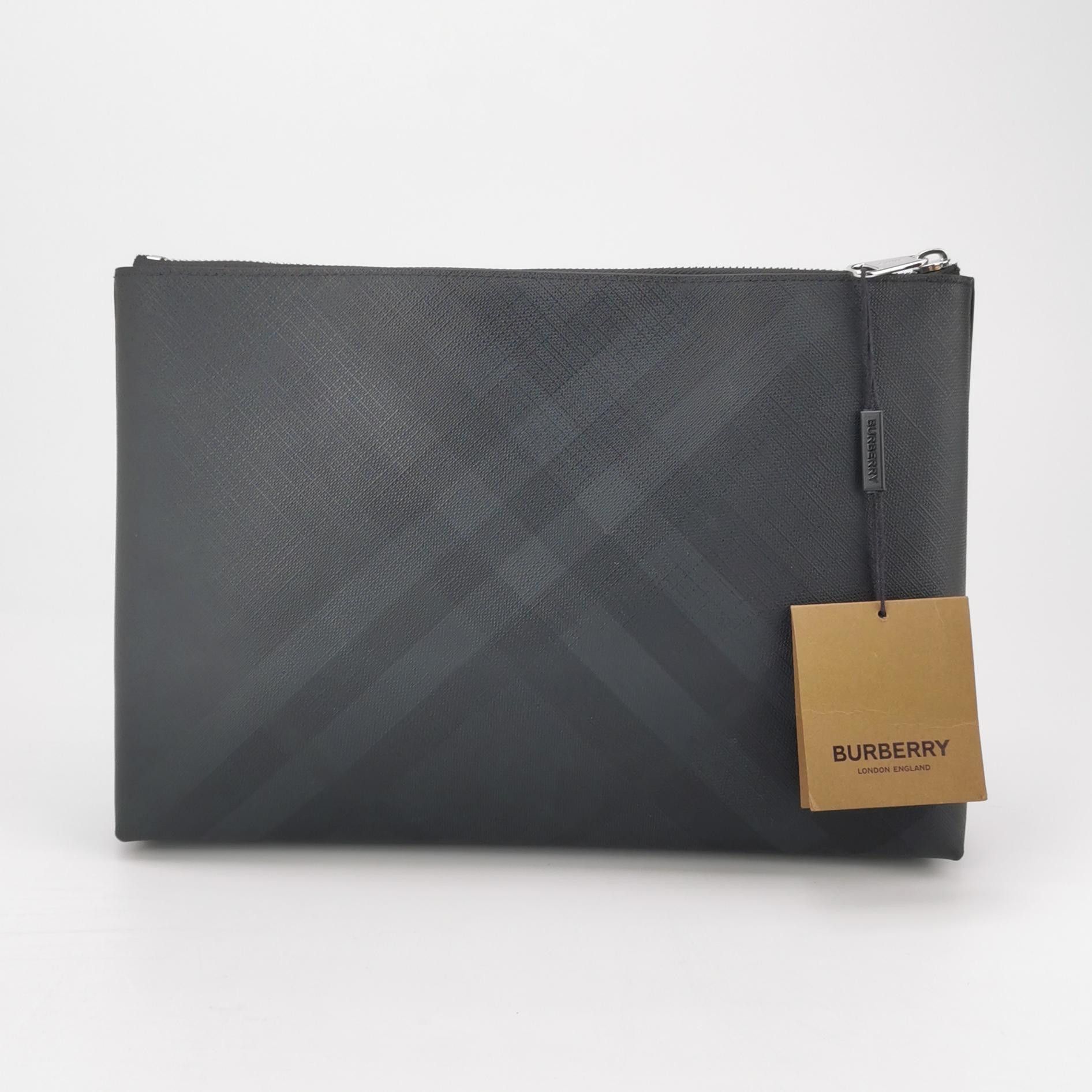 Burberry Burberry Men one size Bags Luggage Size ONE SIZE - 4 Thumbnail