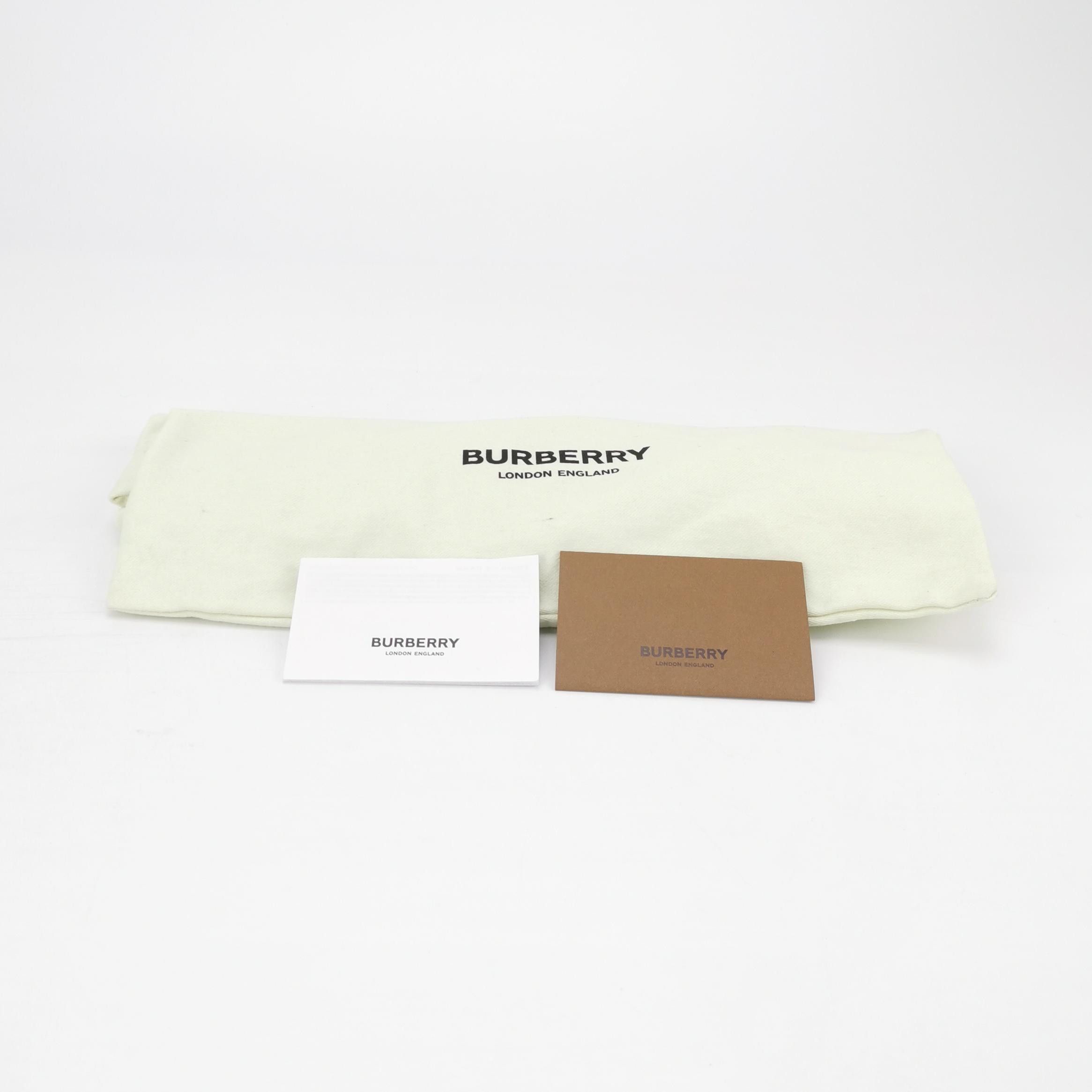 Burberry Burberry Men one size Bags Luggage Size ONE SIZE - 8 Thumbnail
