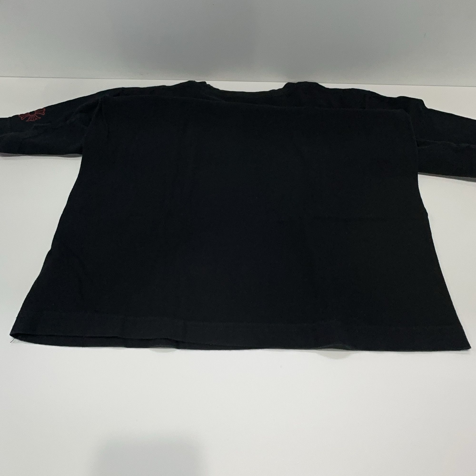 Chrome Hearts Chrome Hearts NYC Logo Pocket T-Shirt M Size US M / EU 48-50 / 2 - 12 Thumbnail