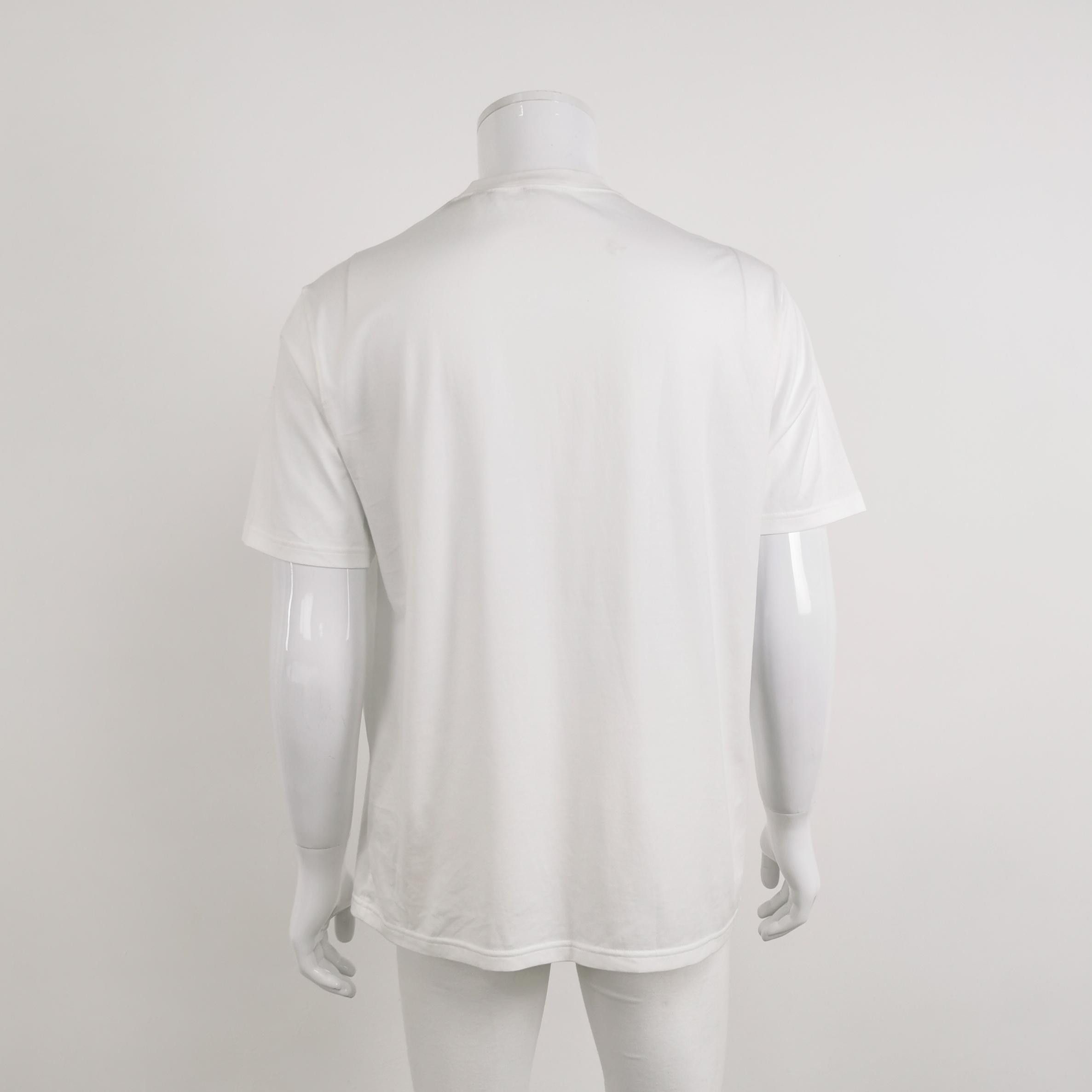Burberry Burberry Men l Short Sleeve Shirts Size US L / EU 52-54 / 3 - 2 Thumbnail