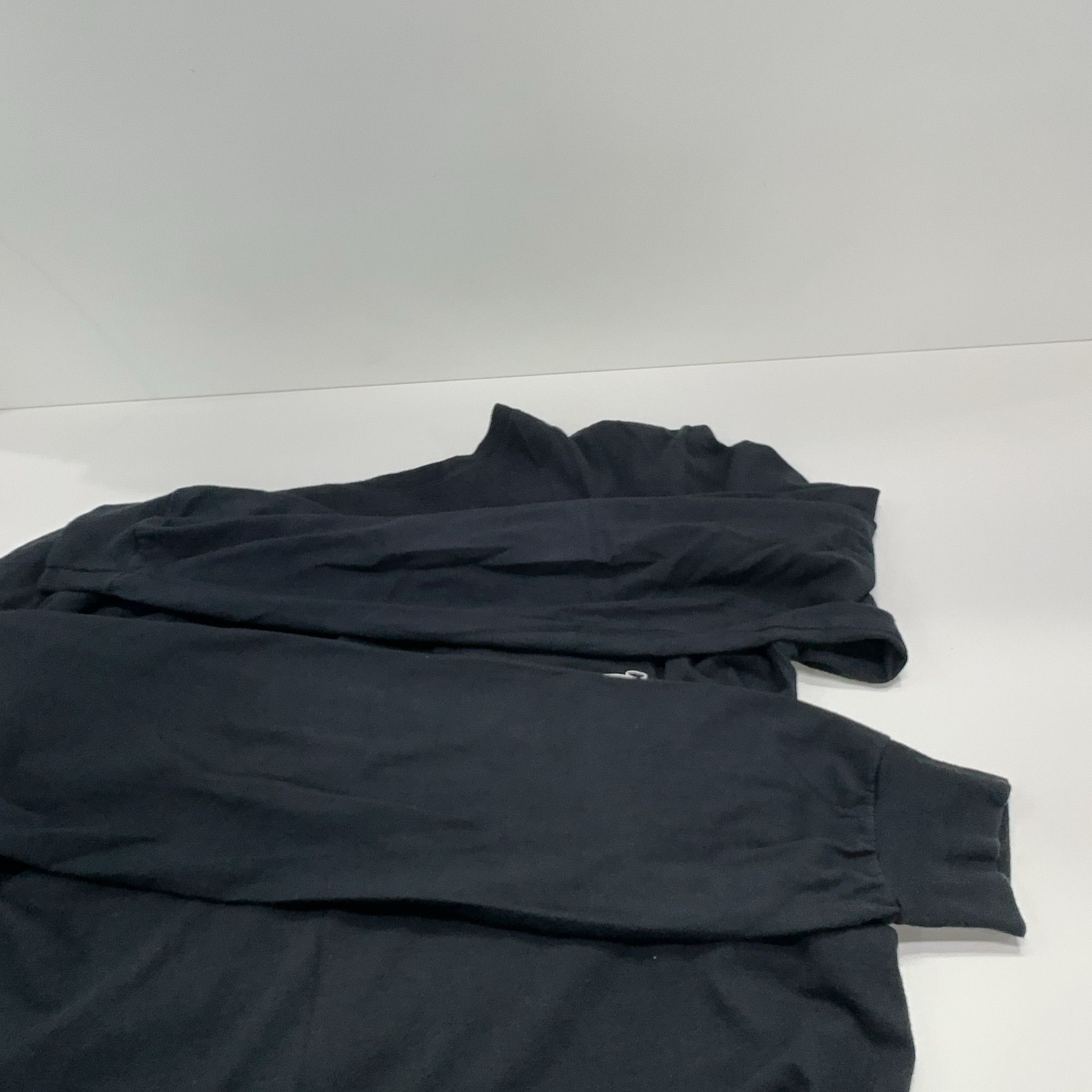 Chrome Hearts Chrome Hearts USA Flag Pocket Long Sleeve T-Shirt M Size US M / EU 48-50 / 2 - 8 Thumbnail