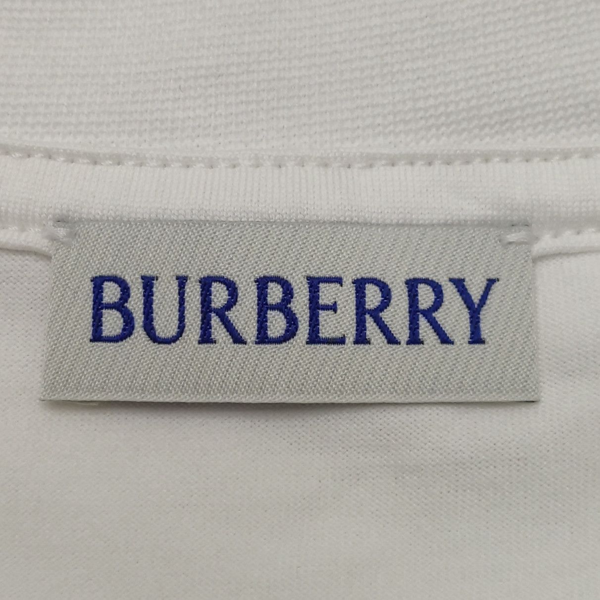 Burberry Burberry Men xl Short Sleeve Shirts Size US XL / EU 56 / 4 - 5 Thumbnail