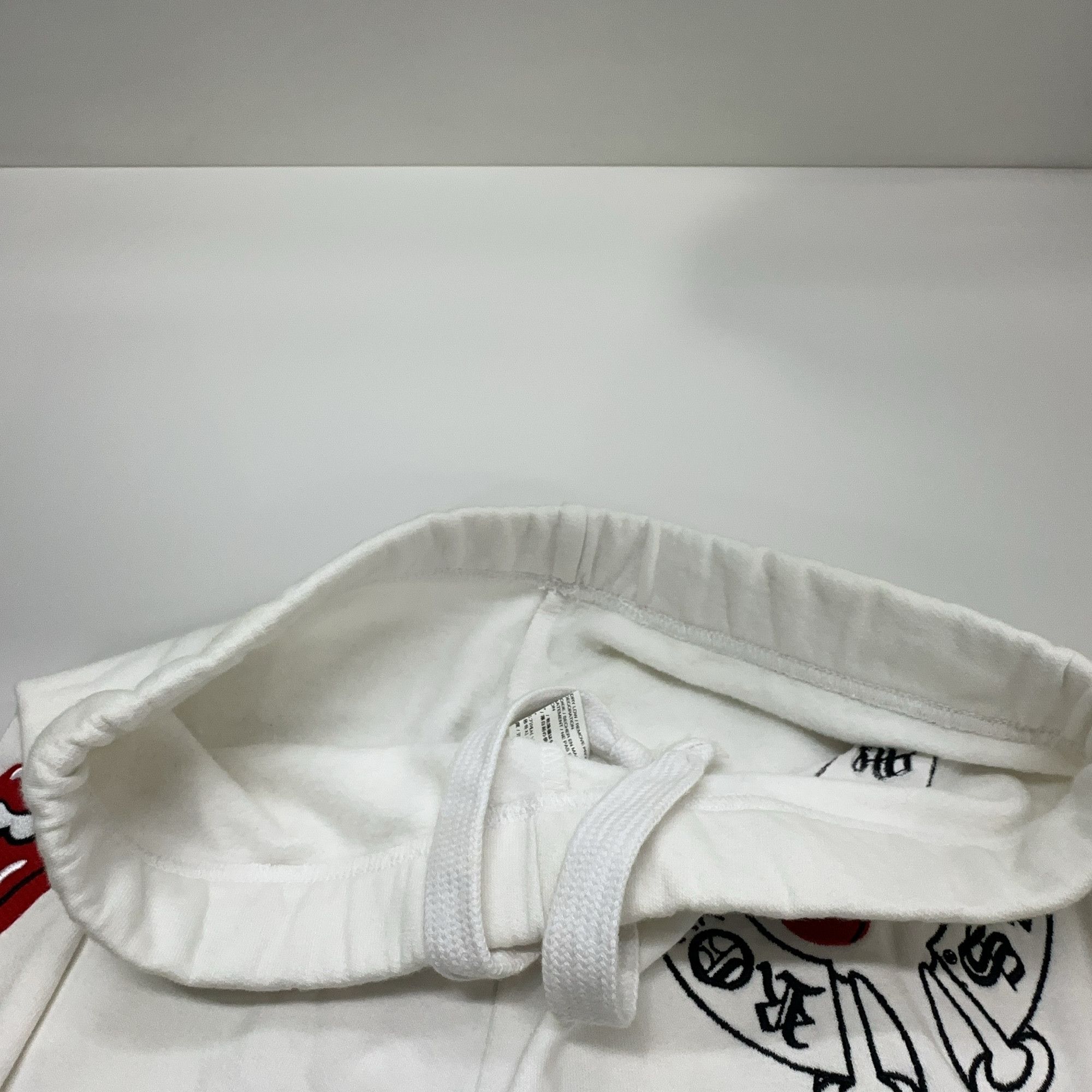 Chrome Hearts Chrome Hearts x Rolling Stones Lips Sweatpants Size S Size US 30 / EU 46 - 5 Thumbnail