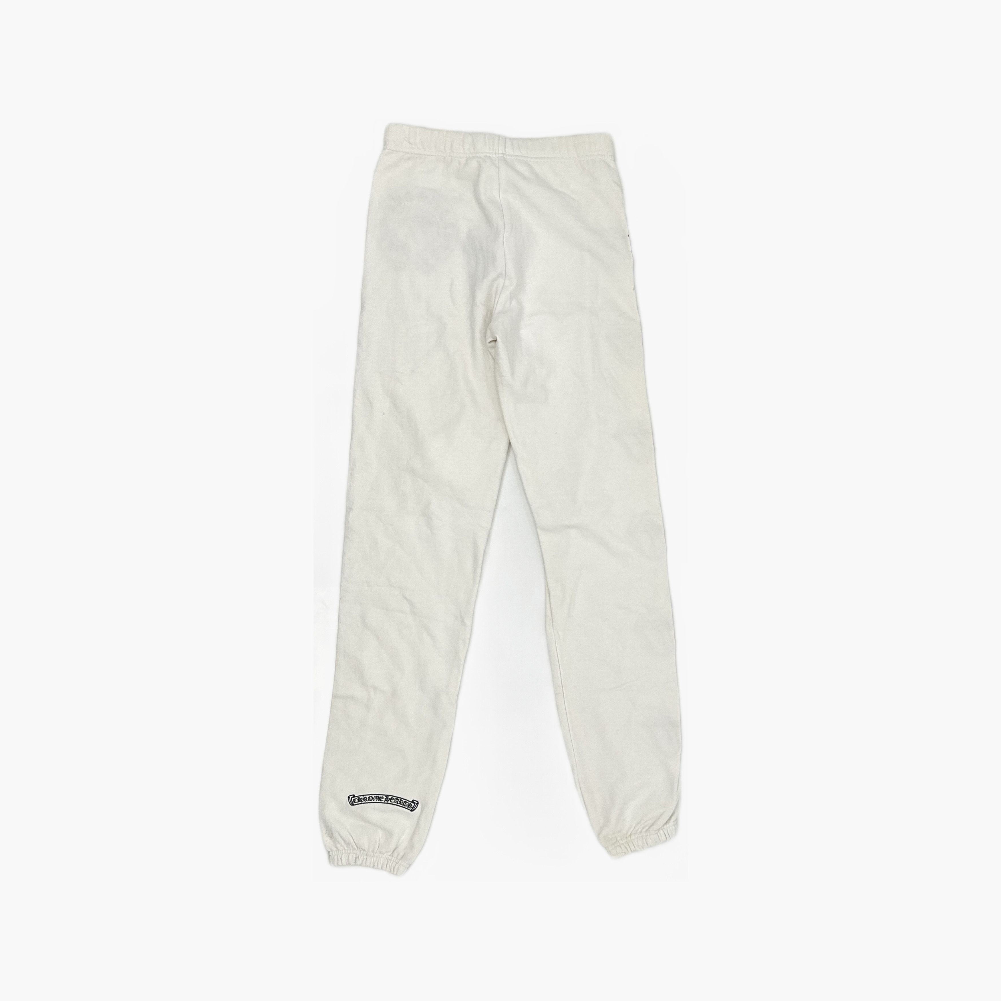 Chrome Hearts Chrome Hearts x Rolling Stones Lips Sweatpants Size S Size US 30 / EU 46 - 2 Thumbnail