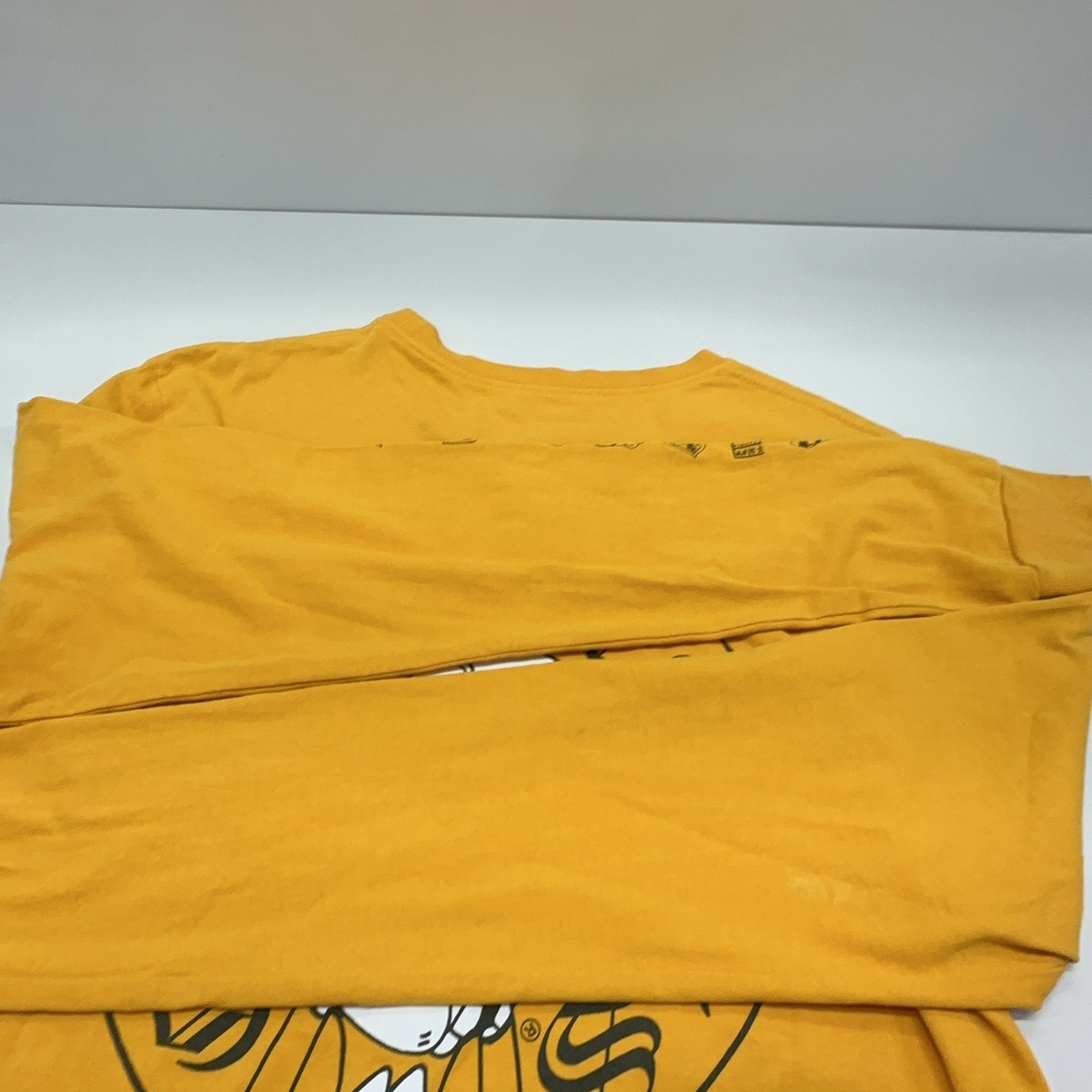 Chrome Hearts Chrome Hearts Matty Boy Graphic L/S T-Shirt M Size US M / EU 48-50 / 2 - 14 Thumbnail