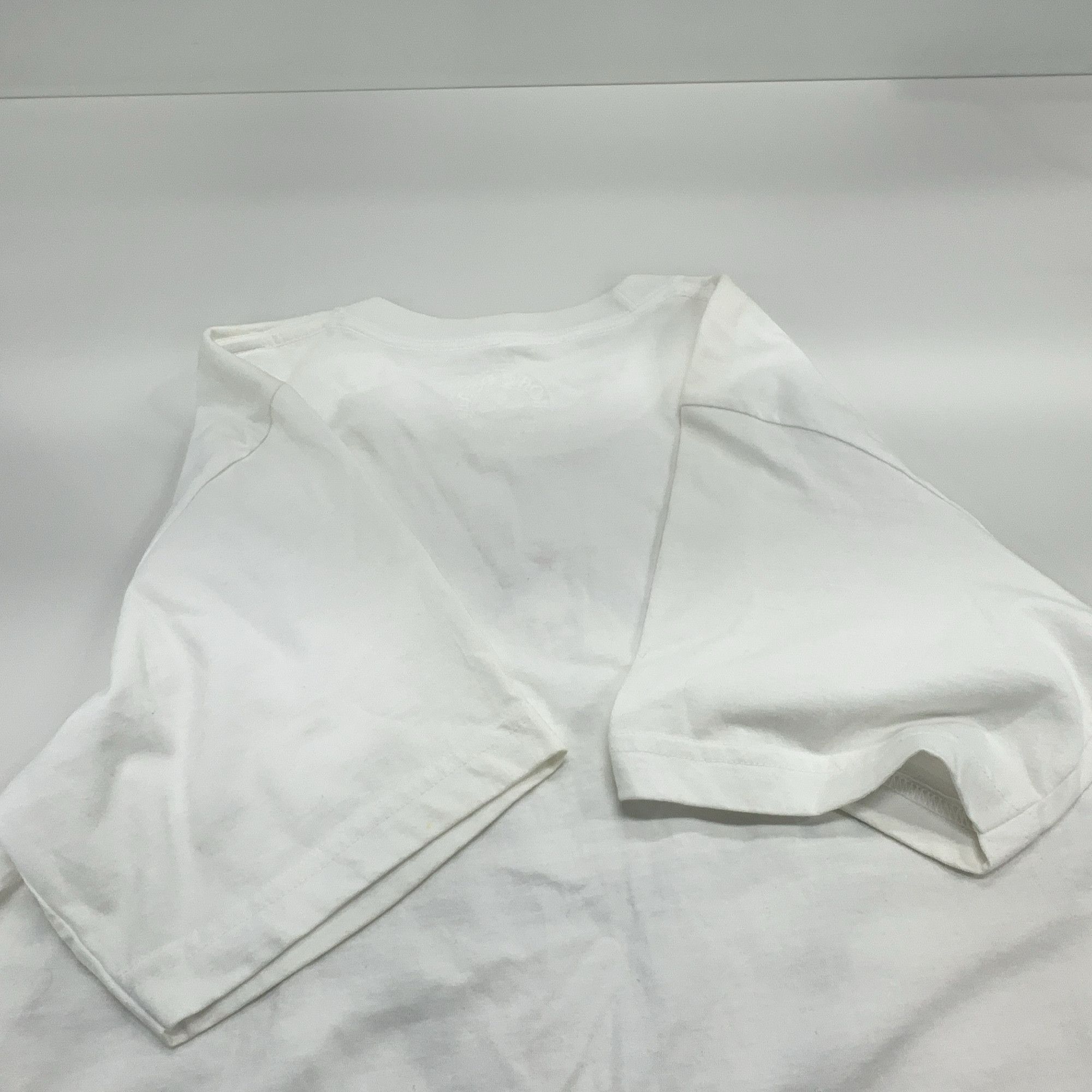 Chrome Hearts Chrome Hearts Foti Skeleton Graphic T-Shirt Size M Size US M / EU 48-50 / 2 - 13 Thumbnail