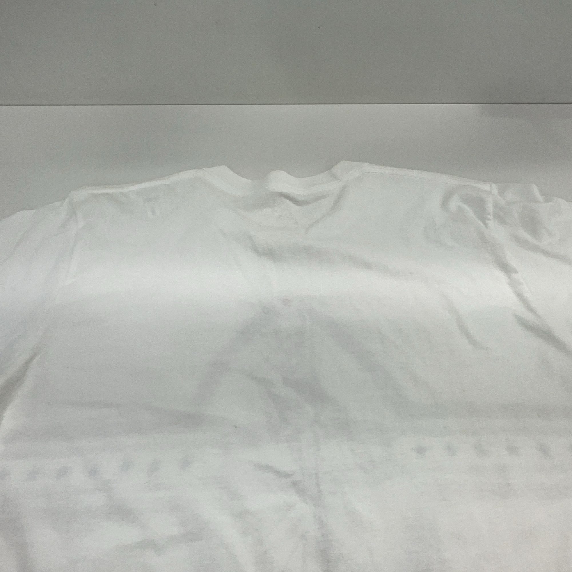 Chrome Hearts Chrome Hearts Foti Skeleton Graphic T-Shirt Size M Size US M / EU 48-50 / 2 - 10 Thumbnail
