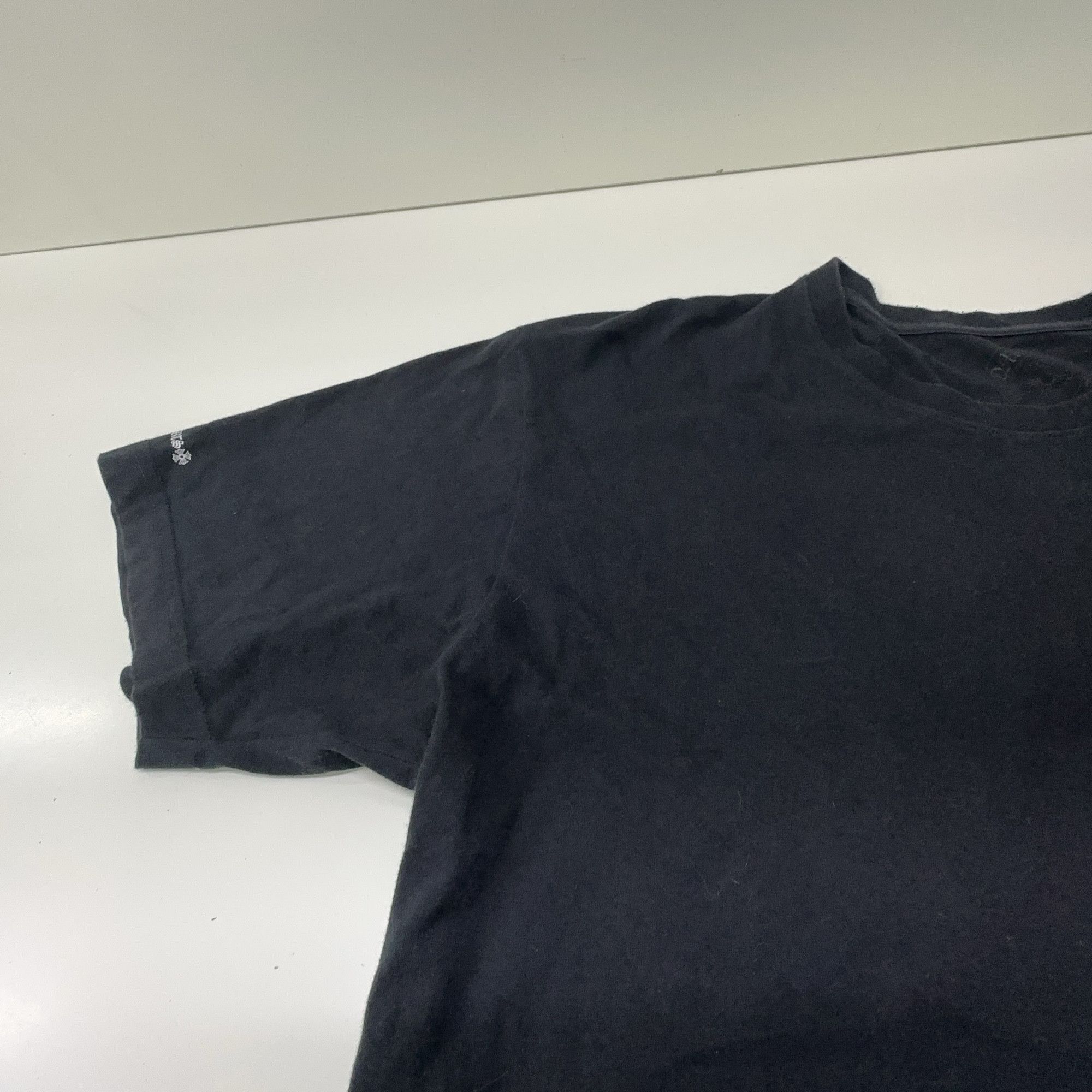 Chrome Hearts Chrome Hearts Logo Pocket T-Shirt XL Size US XL / EU 56 / 4 - 9 Thumbnail