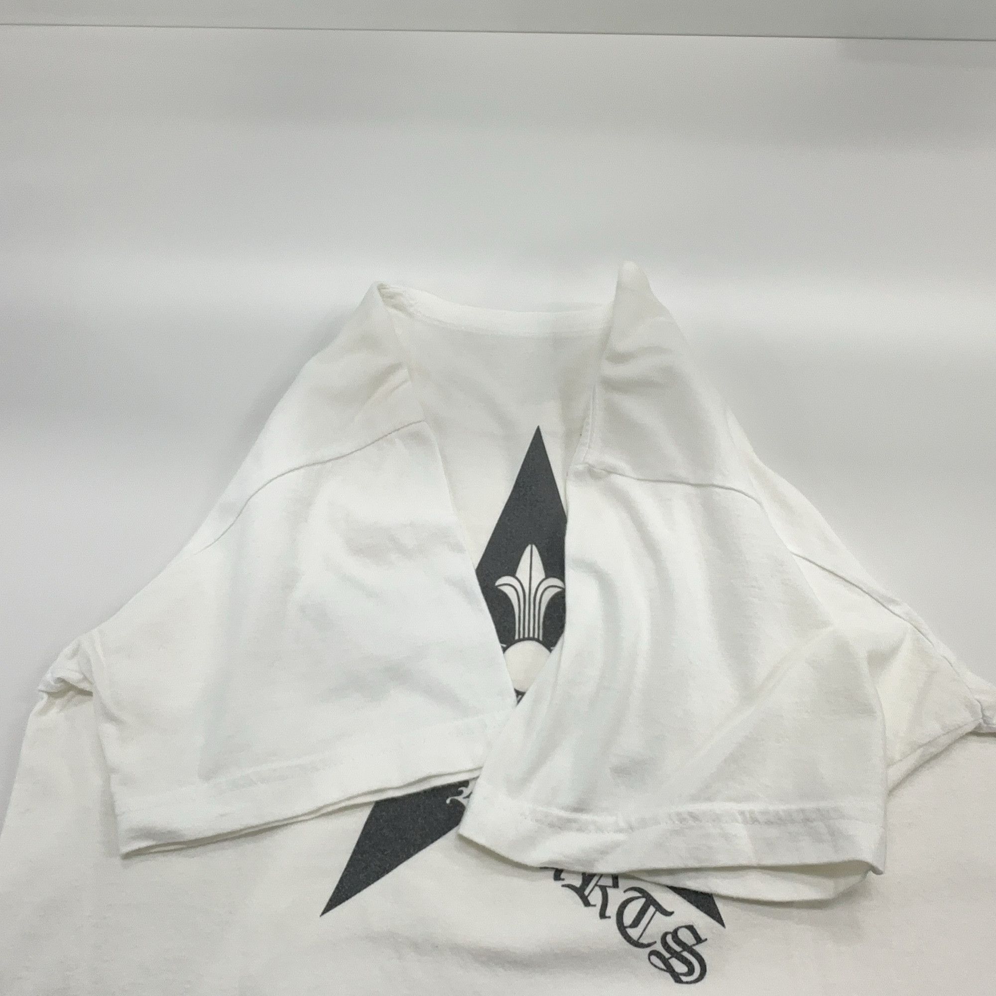 Chrome Hearts Chrome Hearts Star Print Pocket T-Shirt S Size US S / EU 44-46 / 1 - 11 Thumbnail