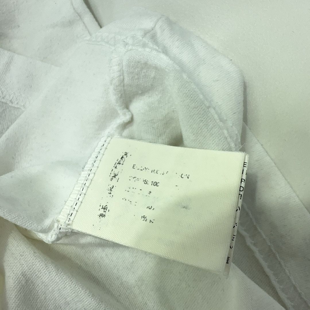 Chrome Hearts Chrome Hearts US Flag Pocket T-Shirt Size M Size US M / EU 48-50 / 2 - 4 Thumbnail