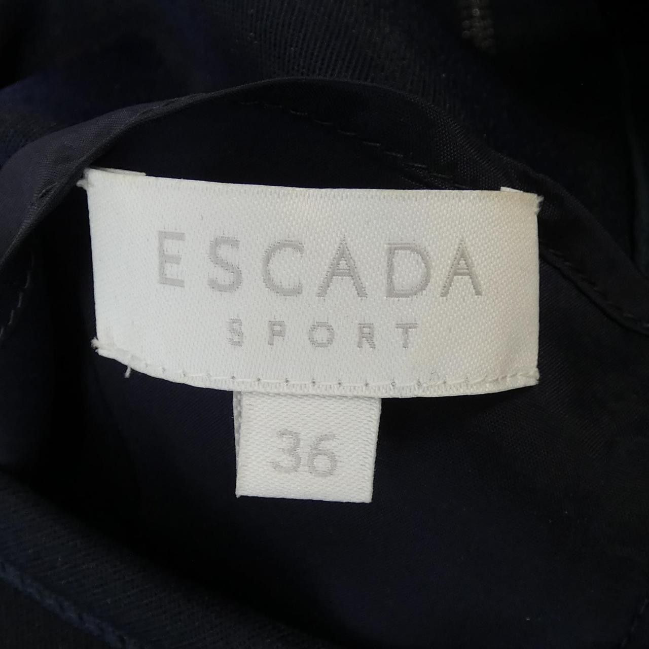 Other Other Escada Dress Textile Dresses DUTY FREE for USA Size ONE SIZE - 5 Thumbnail