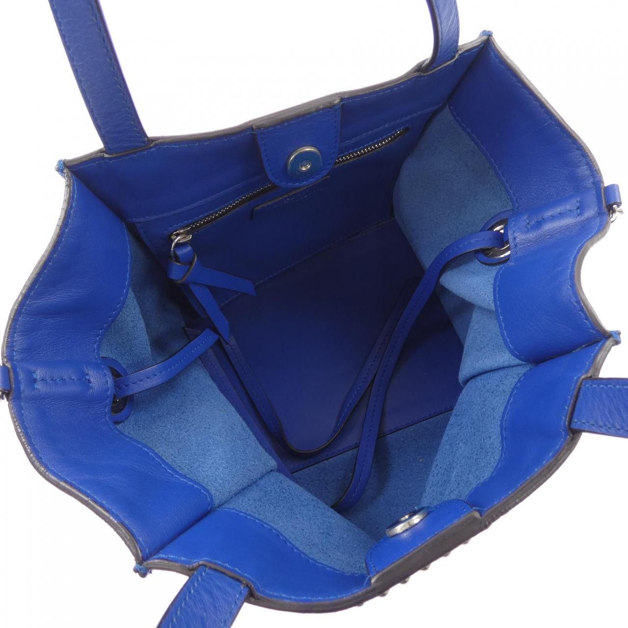 Other Other J&M DAVIDSON BELLE BAG handbag Others Handbag BELLE DUTY FREE for USA Size ONE SIZE - 6 Thumbnail