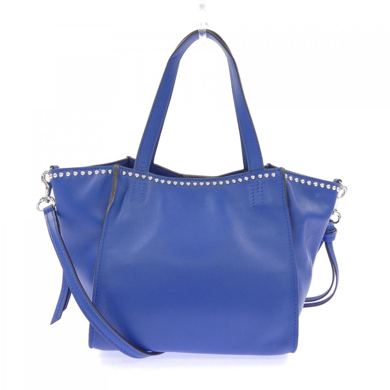 Other Other J&M DAVIDSON BELLE BAG handbag Others Handbag BELLE DUTY FREE for USA Size ONE SIZE - 3 Thumbnail