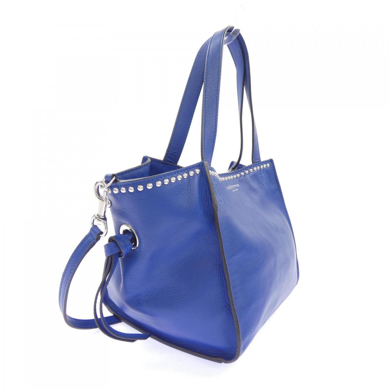 Other Other J&M DAVIDSON BELLE BAG handbag Others Handbag BELLE DUTY FREE for USA Size ONE SIZE - 2 Thumbnail