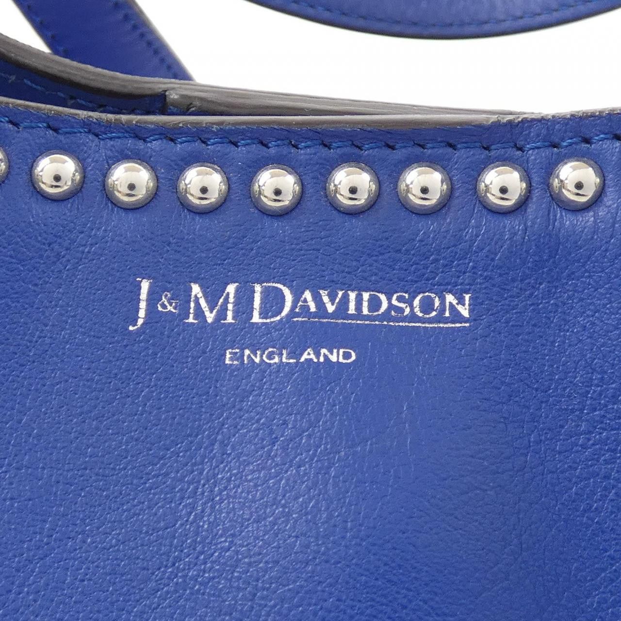 Other Other J&M DAVIDSON BELLE BAG handbag Others Handbag BELLE DUTY FREE for USA Size ONE SIZE - 5 Thumbnail