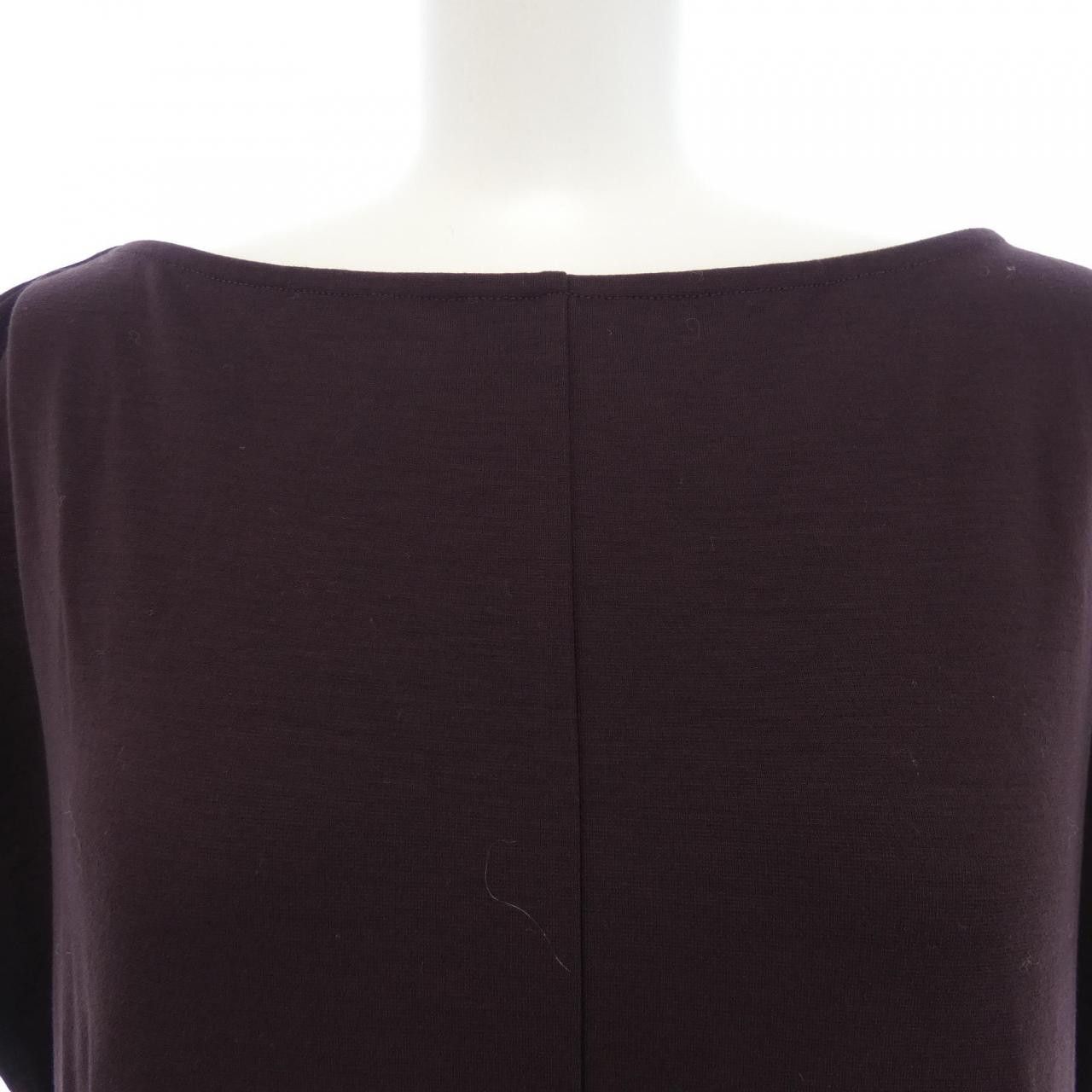 Other Other Grace Class Dress Textile Dresses DUTY FREE for USA Size ONE SIZE - 5 Thumbnail