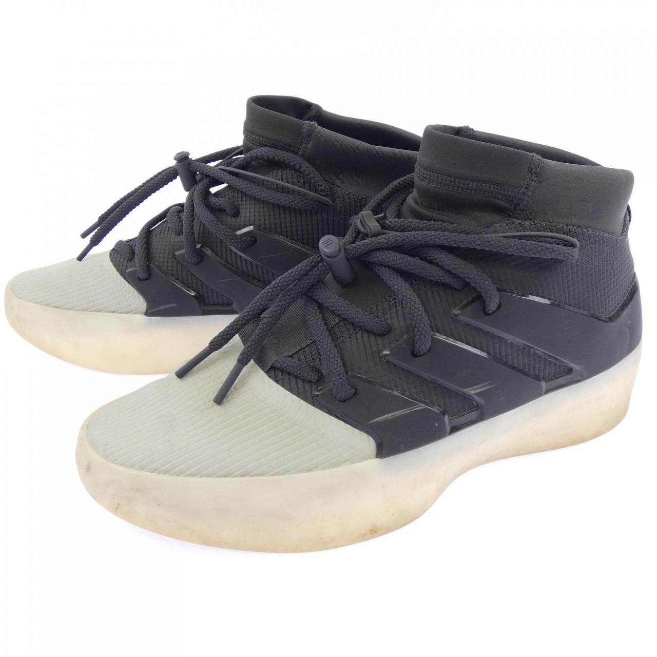Other Other Adidas Fear of God Sneakers Others Shoes FEAROFGOD DUTY FREE for USA Size ONE SIZE - 3 Thumbnail