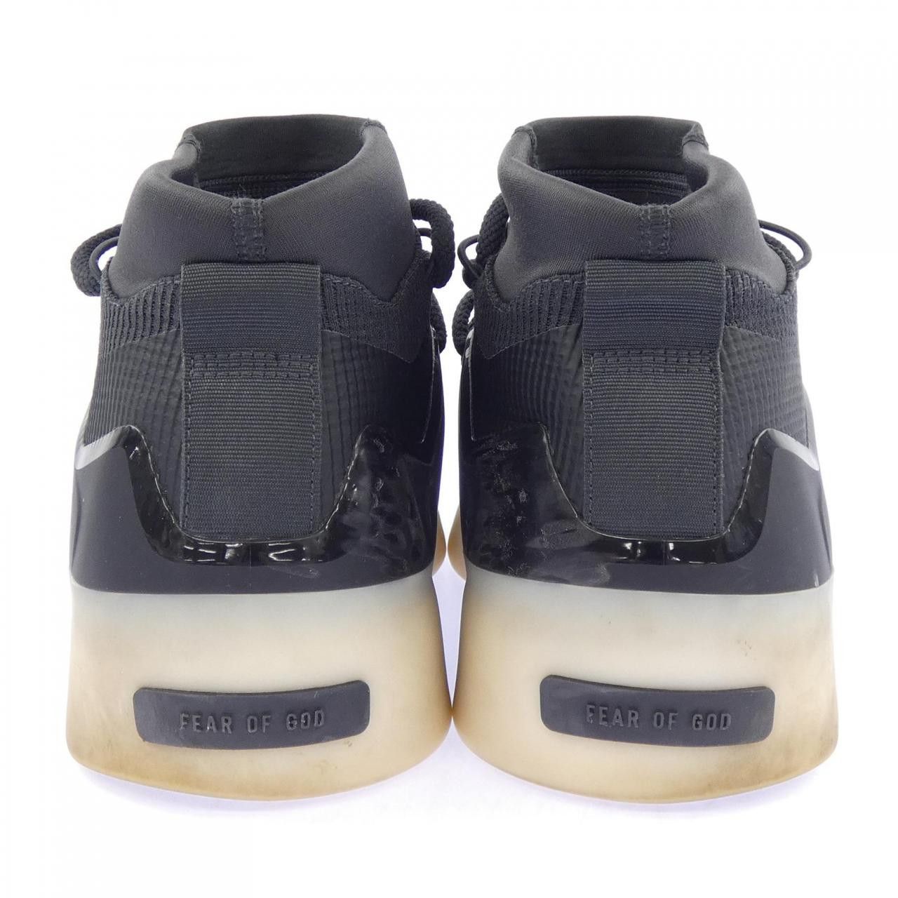 Other Other Adidas Fear of God Sneakers Others Shoes FEAROFGOD DUTY FREE for USA Size ONE SIZE - 5 Thumbnail