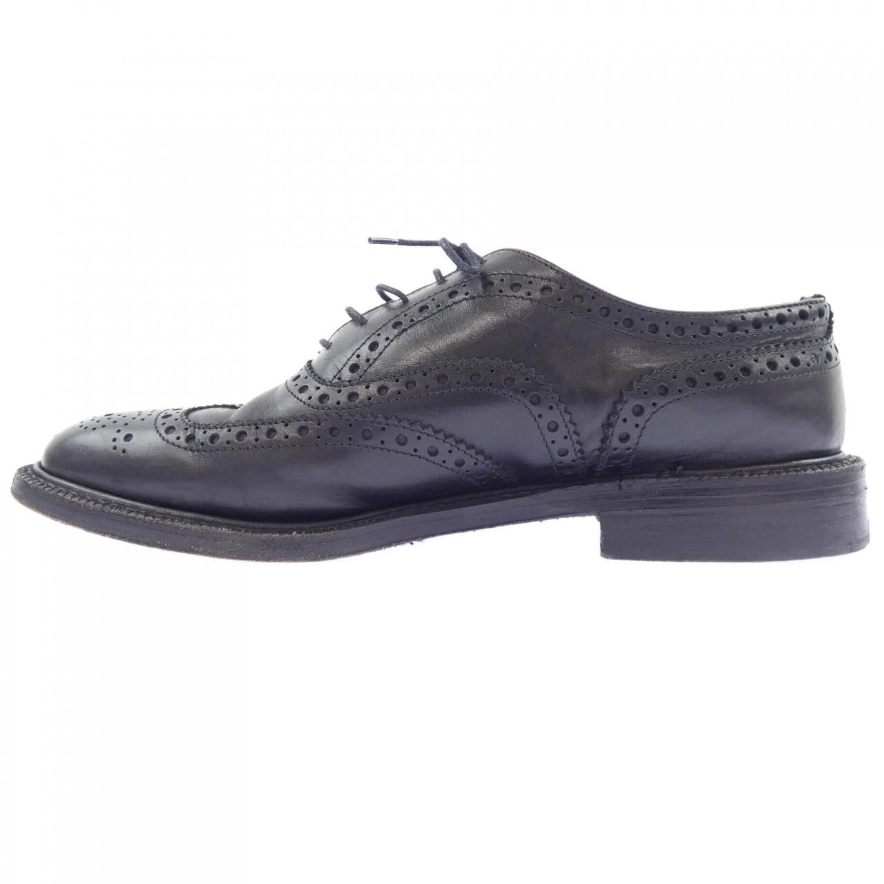 Other Other J&W.DAWSON Leather Dress Shoes Others Shoes DUTY FREE for USA Size ONE SIZE - 2 Thumbnail