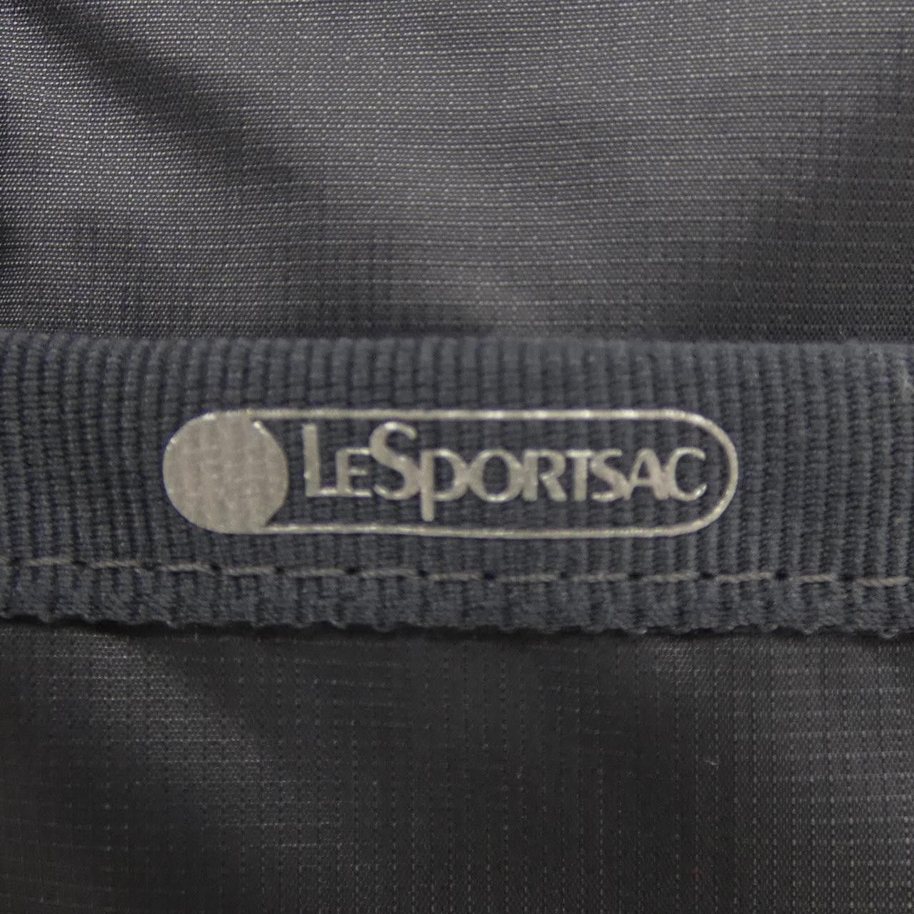 Other Other LeSportsac Bag Textile Travel Bag DUTY FREE for USA Size ONE SIZE - 5 Thumbnail