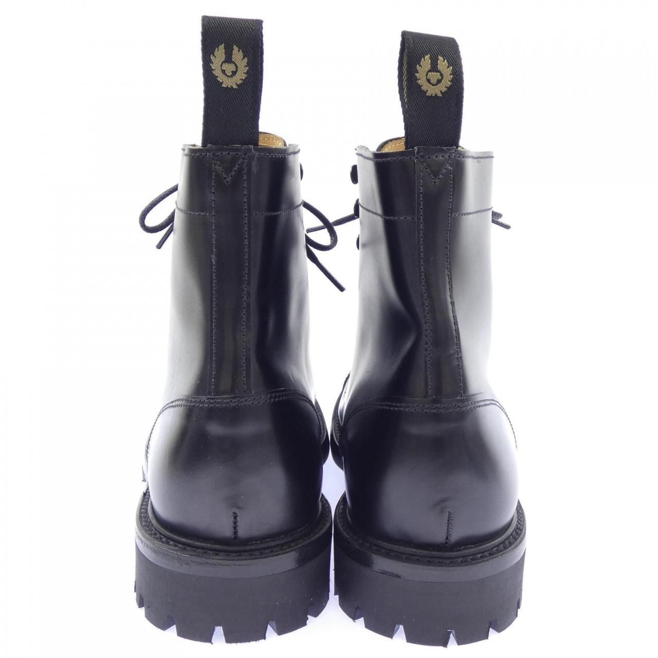 Other Other Grenson Leather Boots Leather Shoes DUTY FREE for USA Size ONE SIZE - 5 Thumbnail