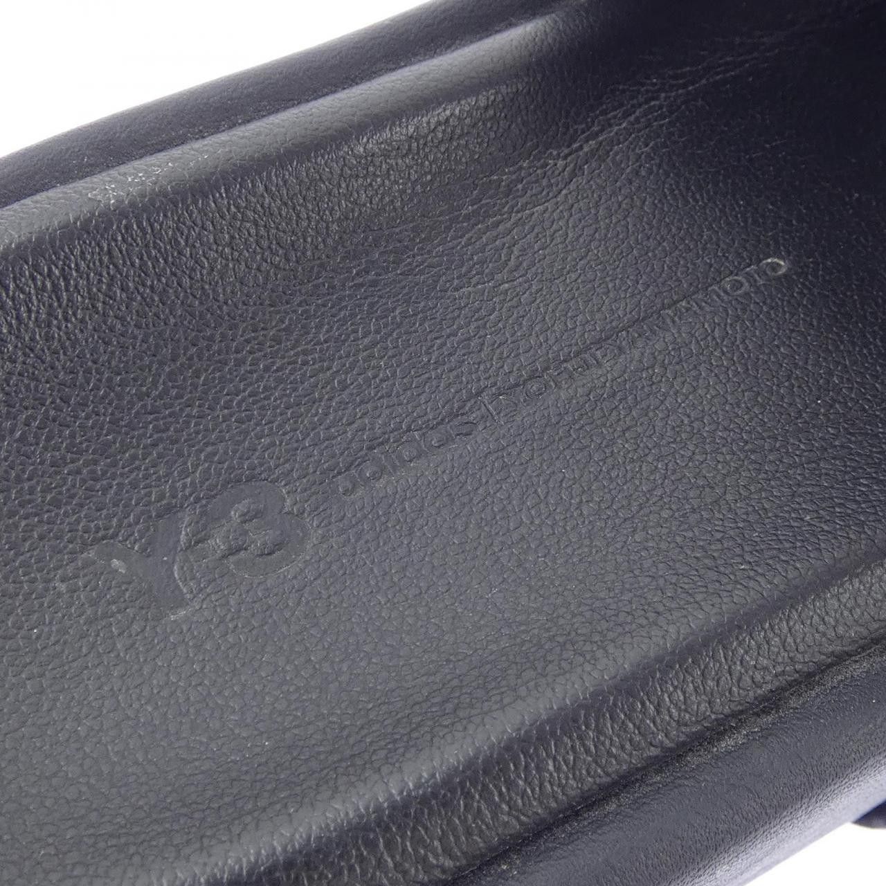 Other Other Y-3 Sandals Plastic / Synthetic Shoes APX21T001 DUTY FREE for USA Size ONE SIZE - 6 Thumbnail