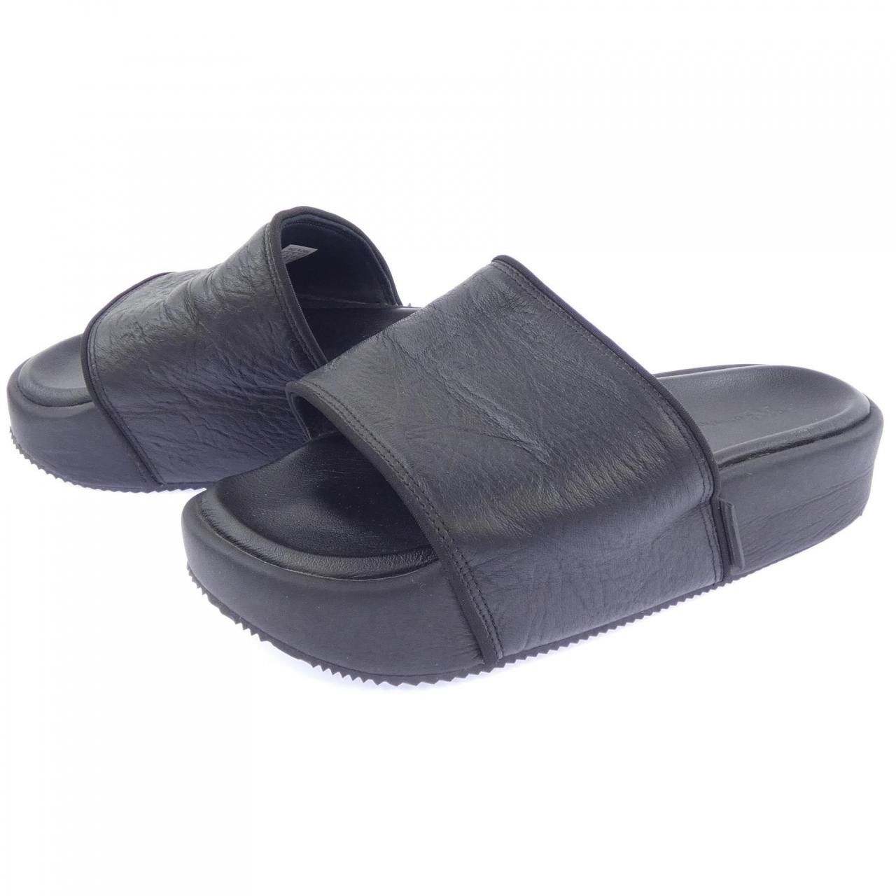 Other Other Y-3 Sandals Plastic / Synthetic Shoes APX21T001 DUTY FREE for USA Size ONE SIZE - 3 Thumbnail