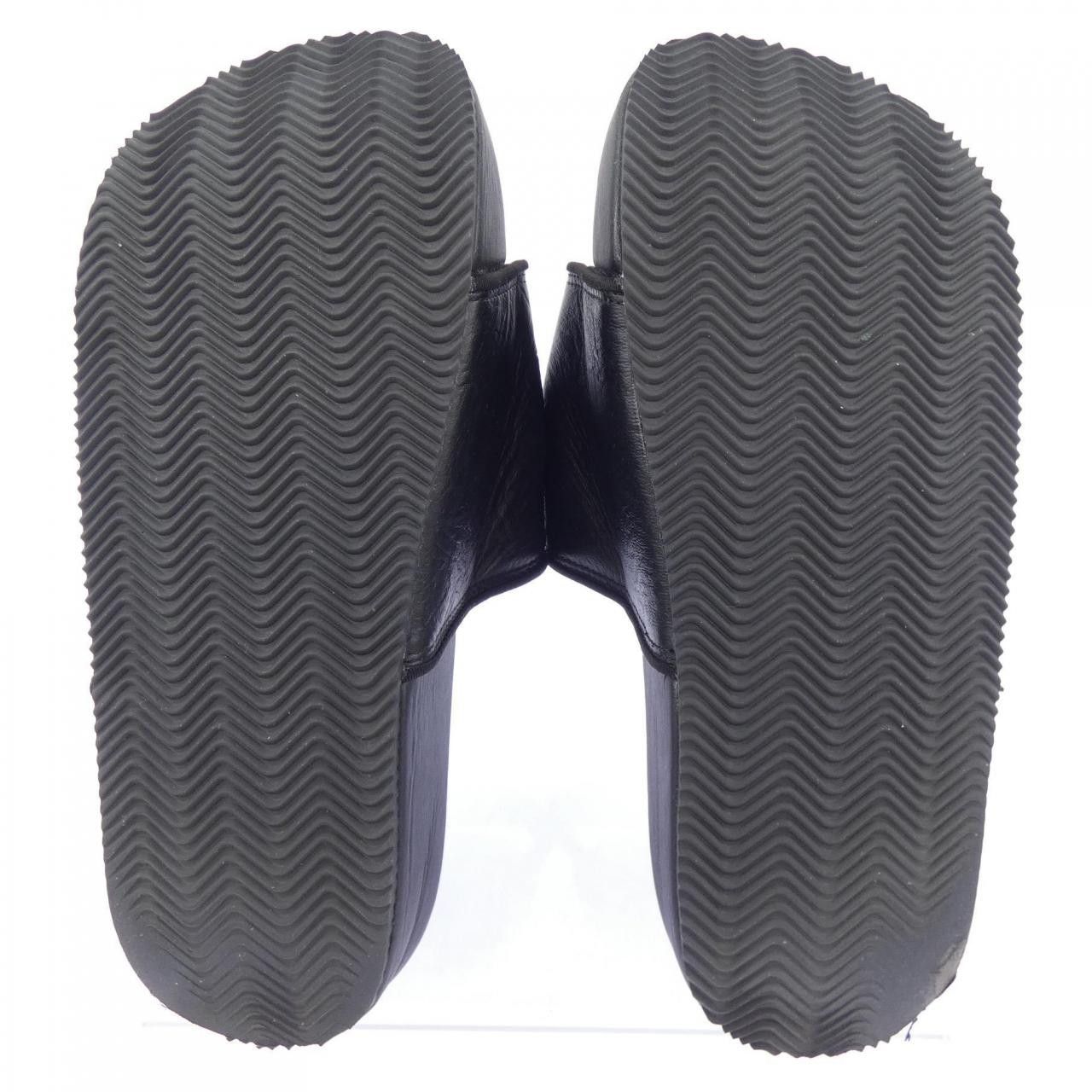 Other Other Y-3 Sandals Plastic / Synthetic Shoes APX21T001 DUTY FREE for USA Size ONE SIZE - 4 Thumbnail