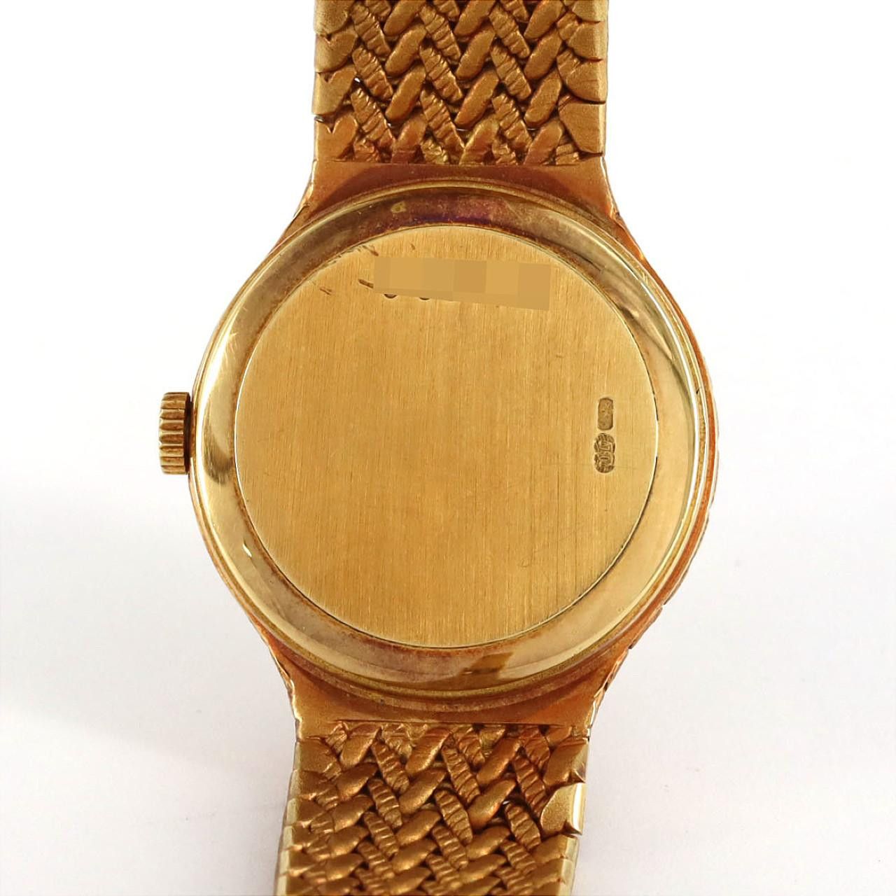 Audemars Piguet Audemars Piguet Audemars Piguet Classic Yellow Gold Manual Precious Metal Other DUTY FREE for USA Size ONE SIZE - 7 Thumbnail