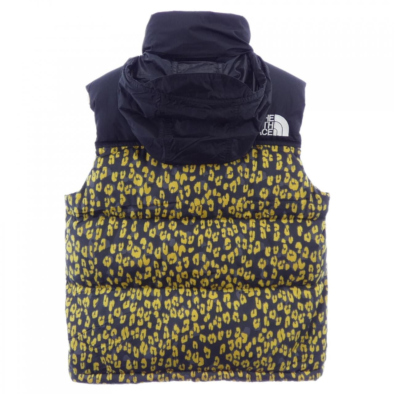 The North Face THE NORTH FACE THE NORTH FACE Down Vest Textile Outerwear NDW92162 DUTY FREE for USA Size ONE SIZE - 2 Thumbnail
