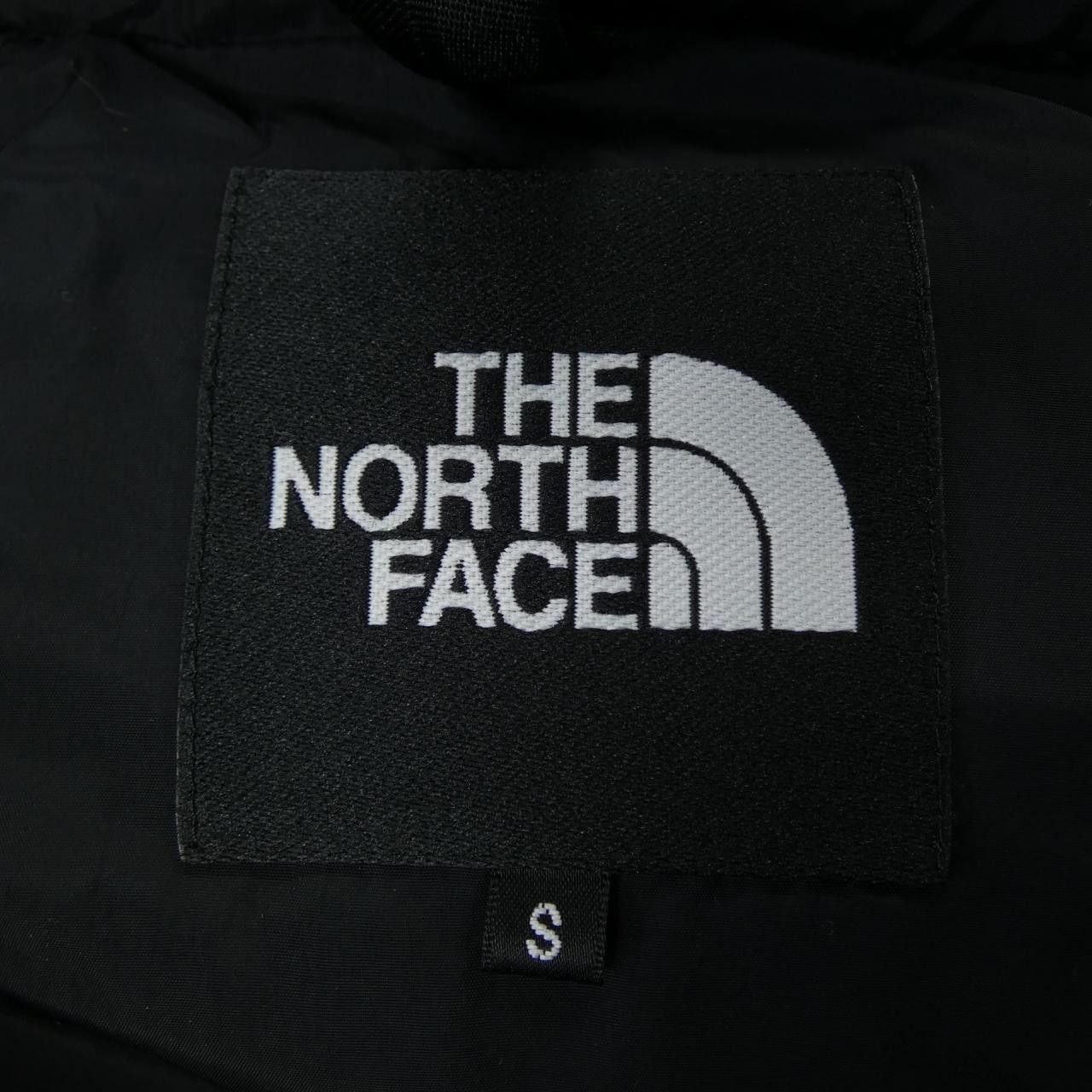 The North Face THE NORTH FACE THE NORTH FACE Down Vest Textile Outerwear NDW92162 DUTY FREE for USA Size ONE SIZE - 4 Thumbnail