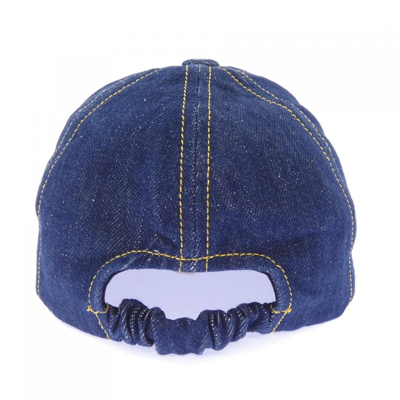 Other Other Patou Cap Textile Hats AC0560008602D DUTY FREE for USA Size ONE SIZE - 4 Thumbnail