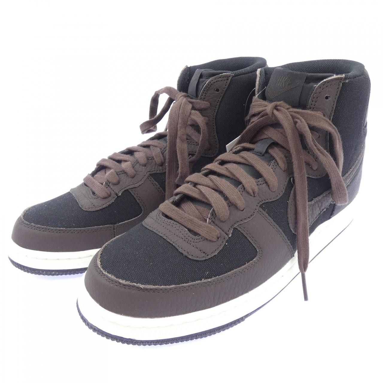 Other Other Nike Sneakers Plastic / Synthetic Shoes FD0651-001 DUTY FREE for USA Size ONE SIZE - 3 Thumbnail