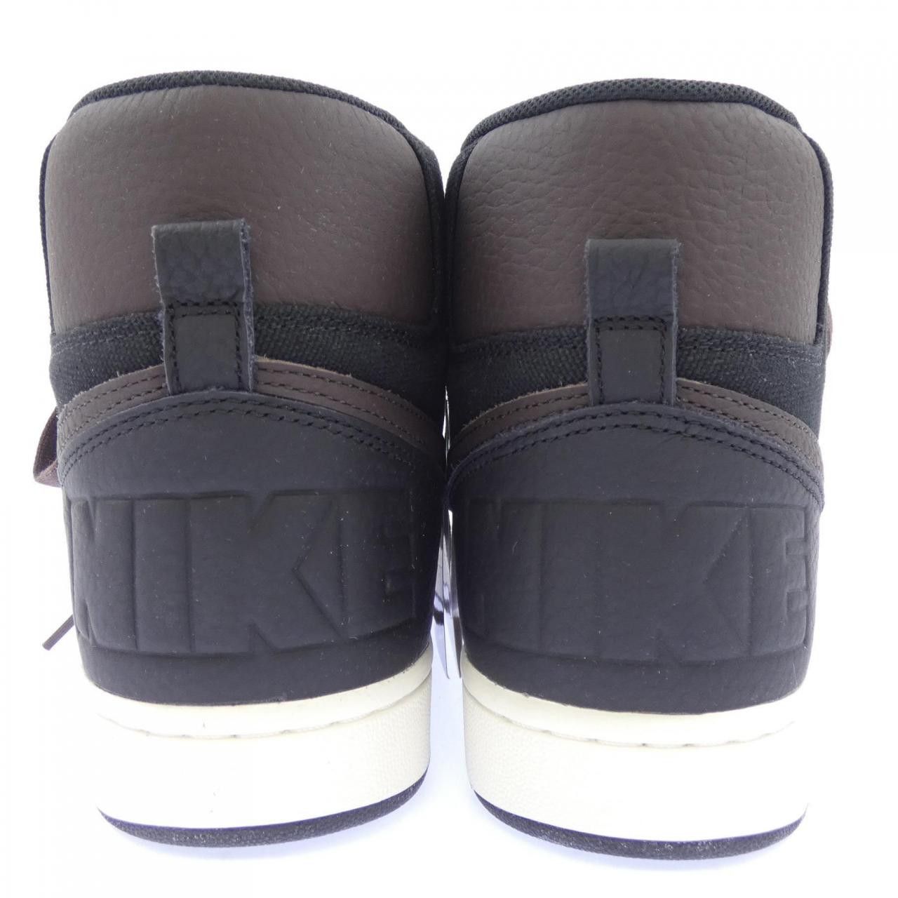 Other Other Nike Sneakers Plastic / Synthetic Shoes FD0651-001 DUTY FREE for USA Size ONE SIZE - 5 Thumbnail